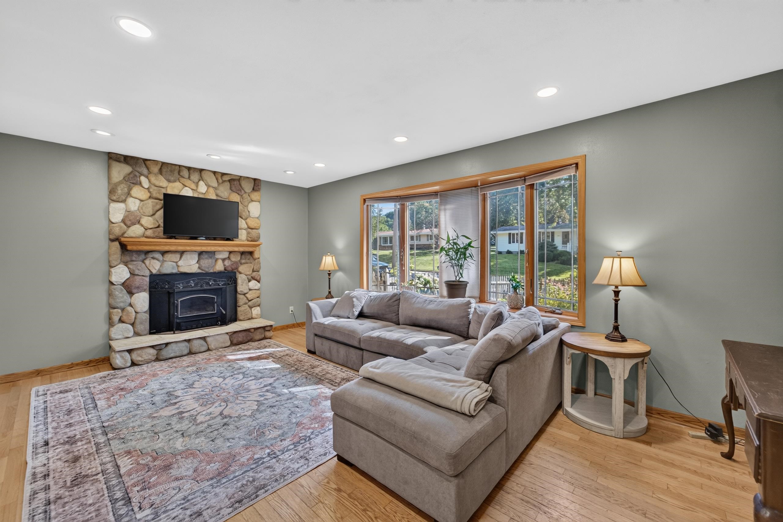 3015 Marvin Court