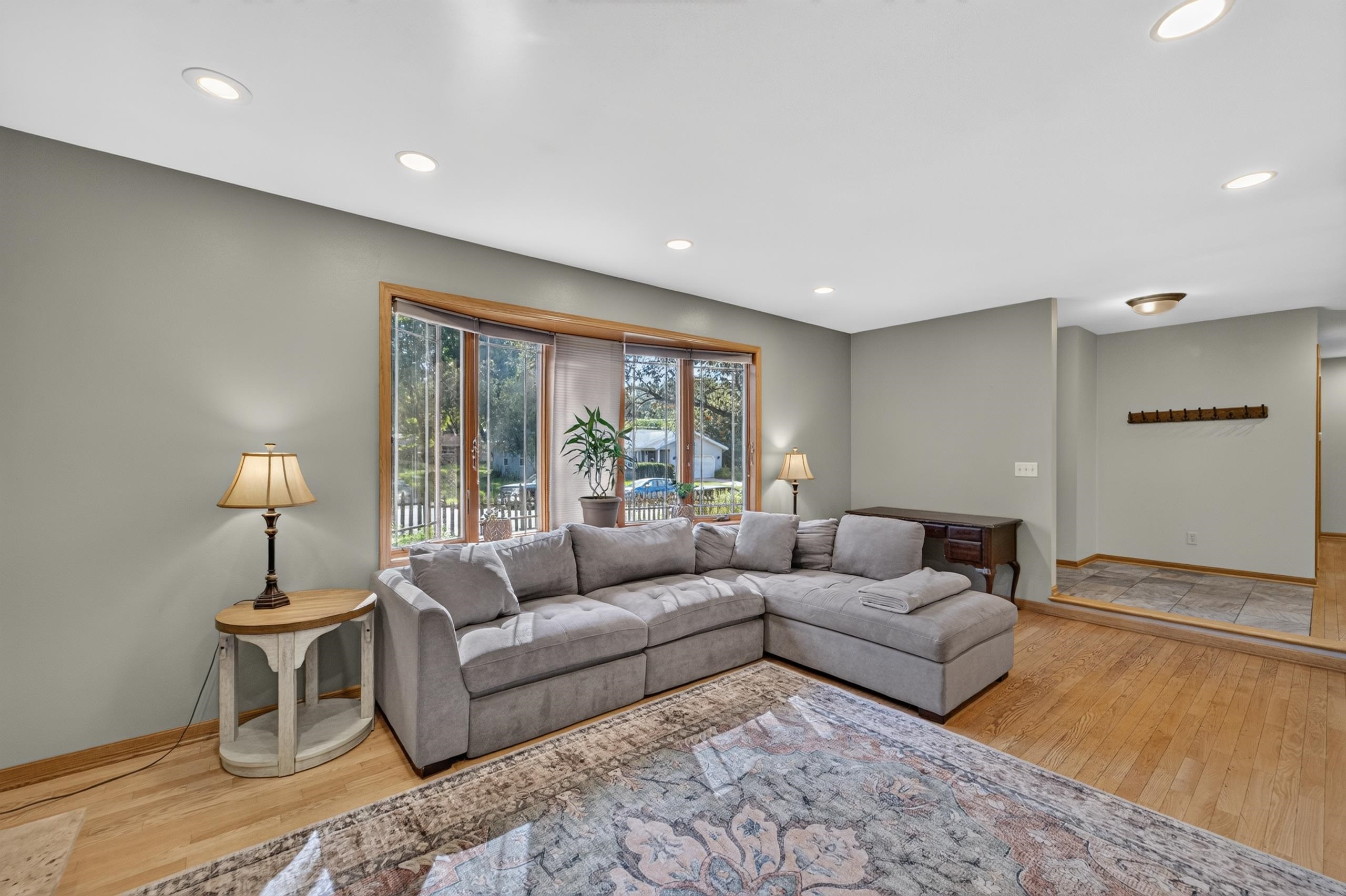 3015 Marvin Court
