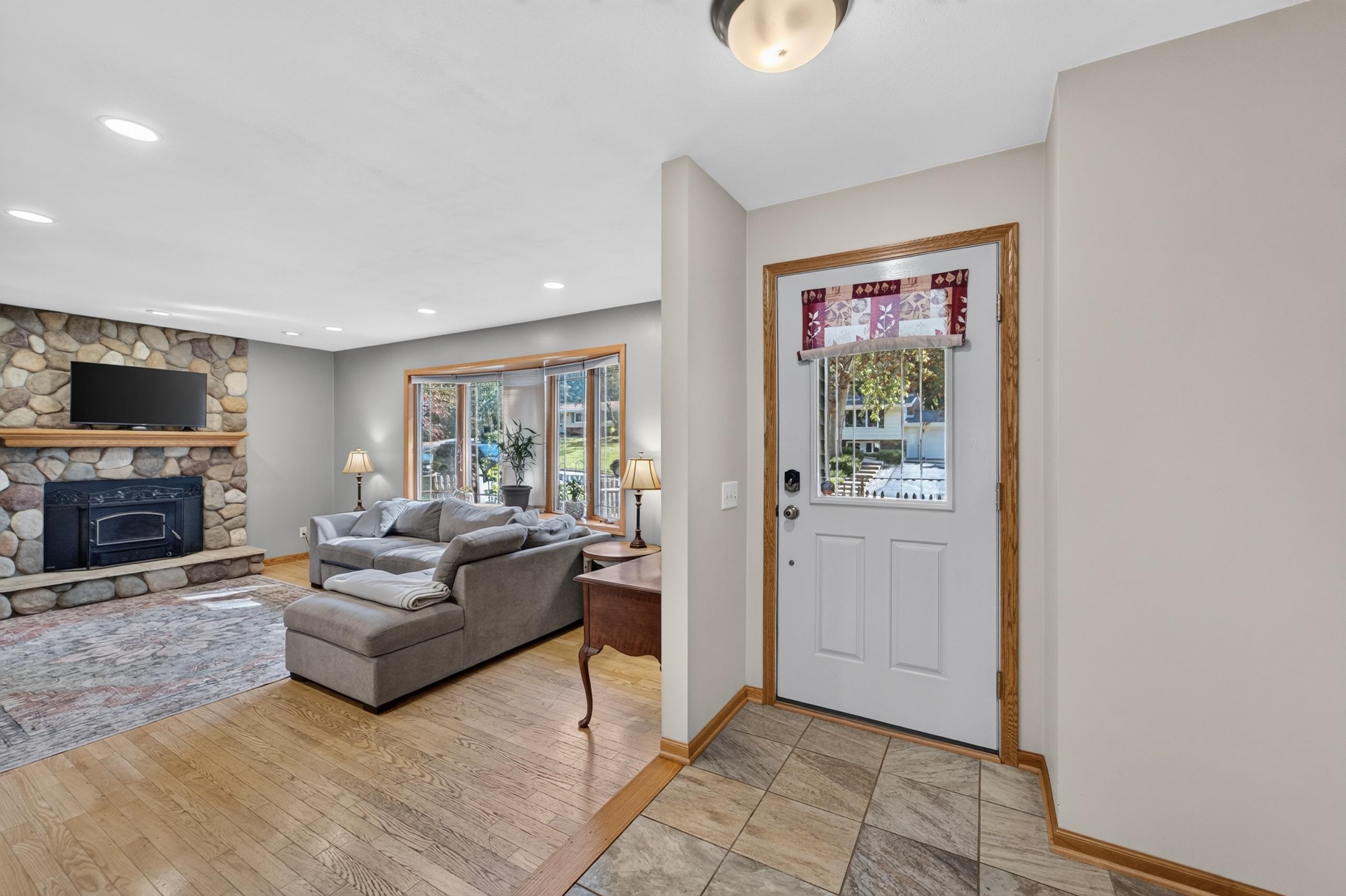 3015 Marvin Court