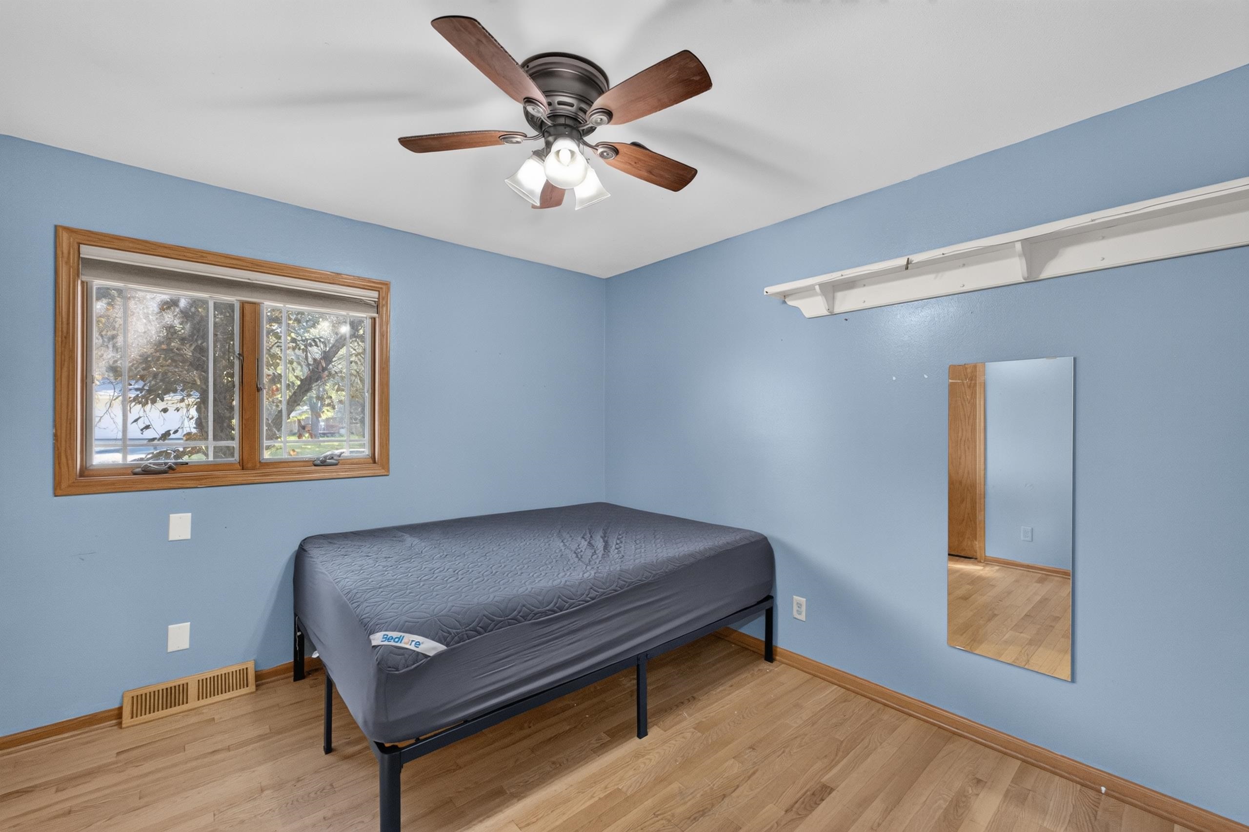 3015 Marvin Court