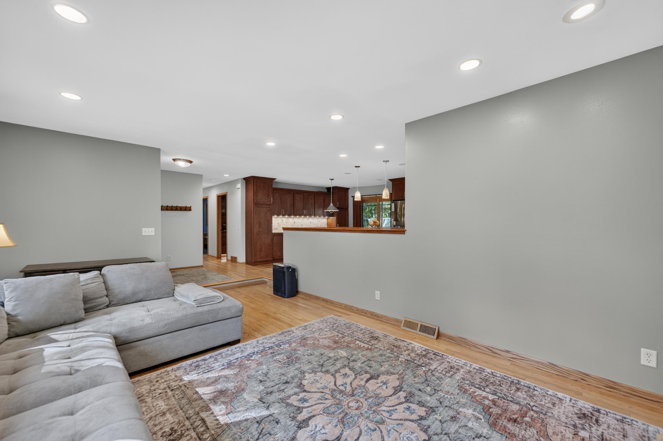 3015 Marvin Court
