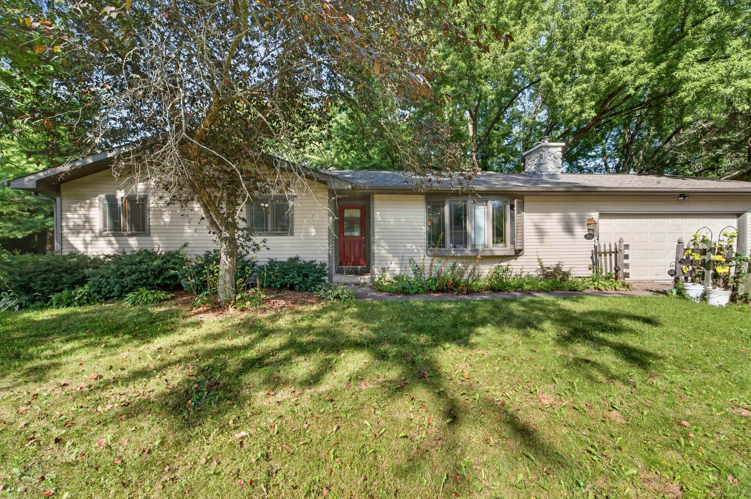 3015 Marvin Court