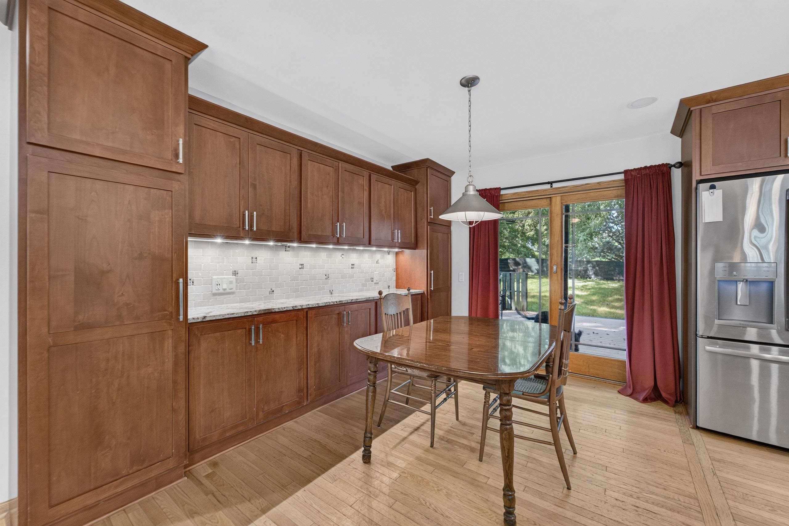 3015 Marvin Court