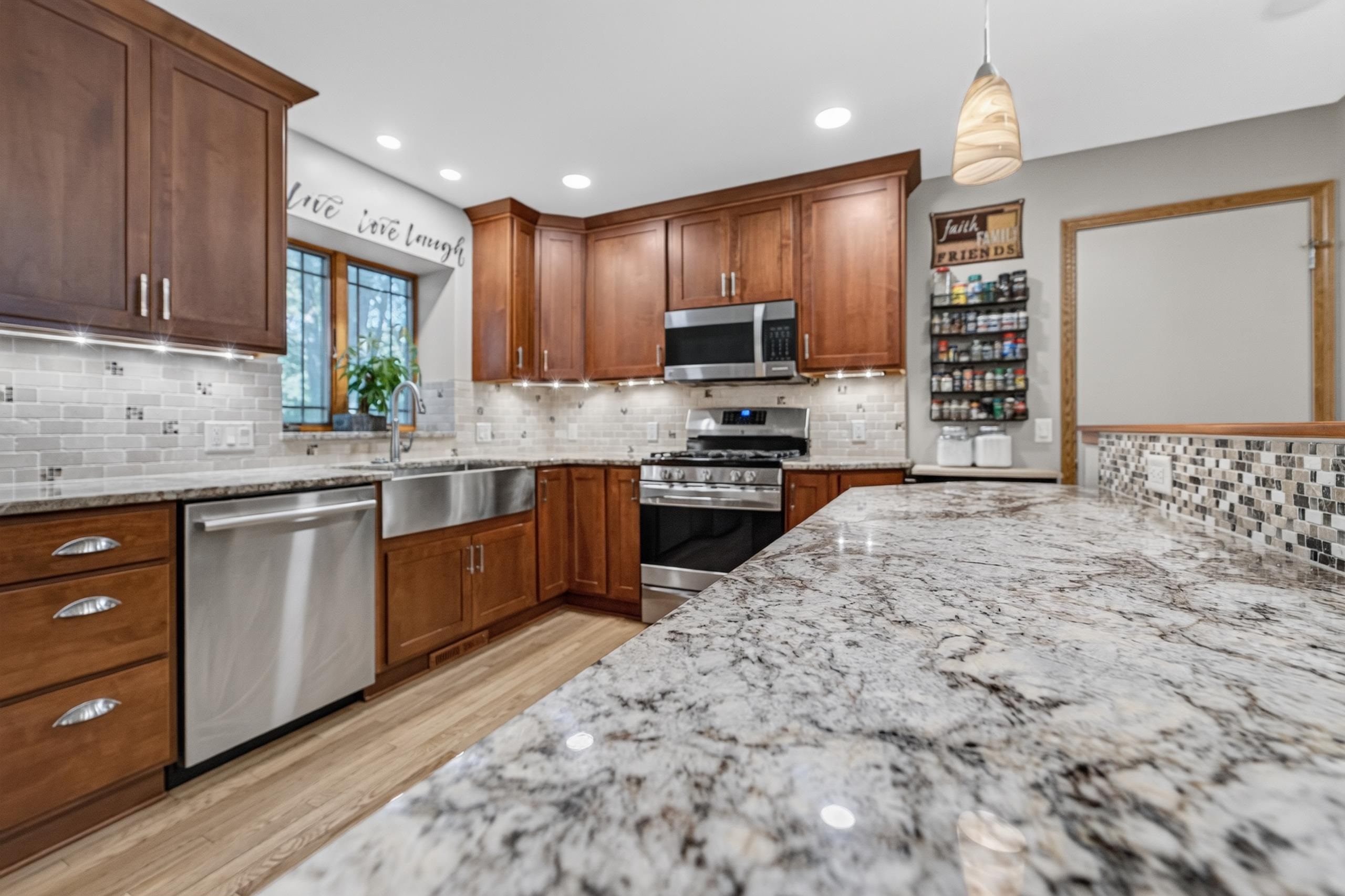 3015 Marvin Court