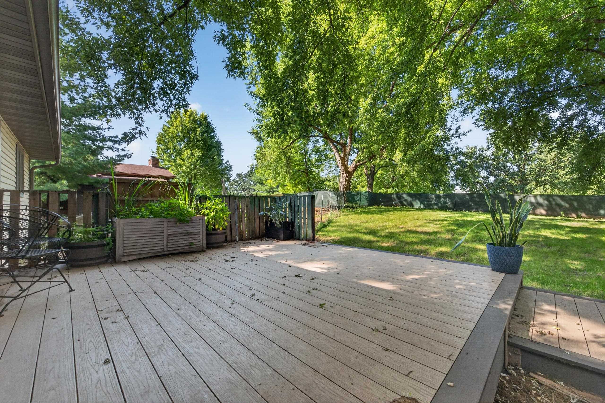 3015 Marvin Court