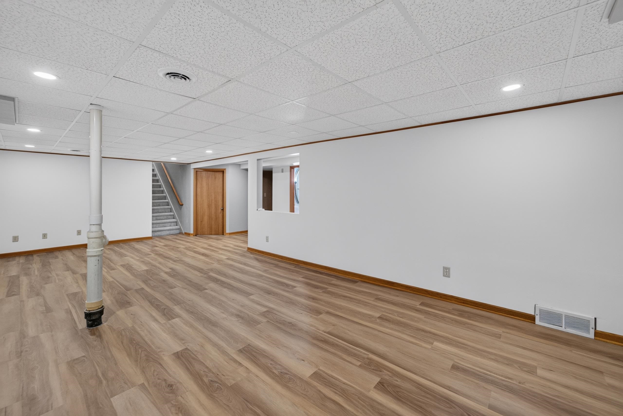 3015 Marvin Court