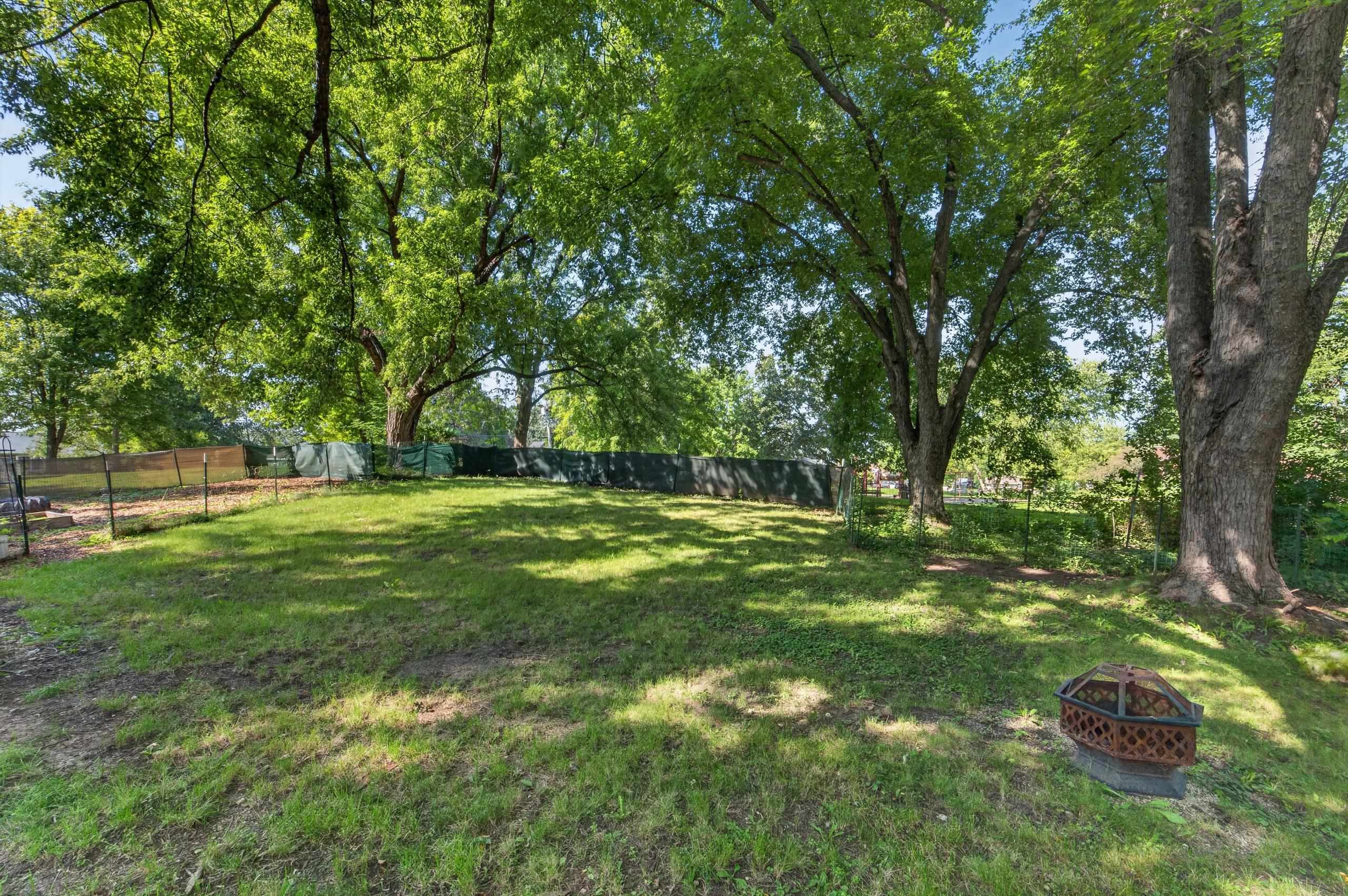 3015 Marvin Court