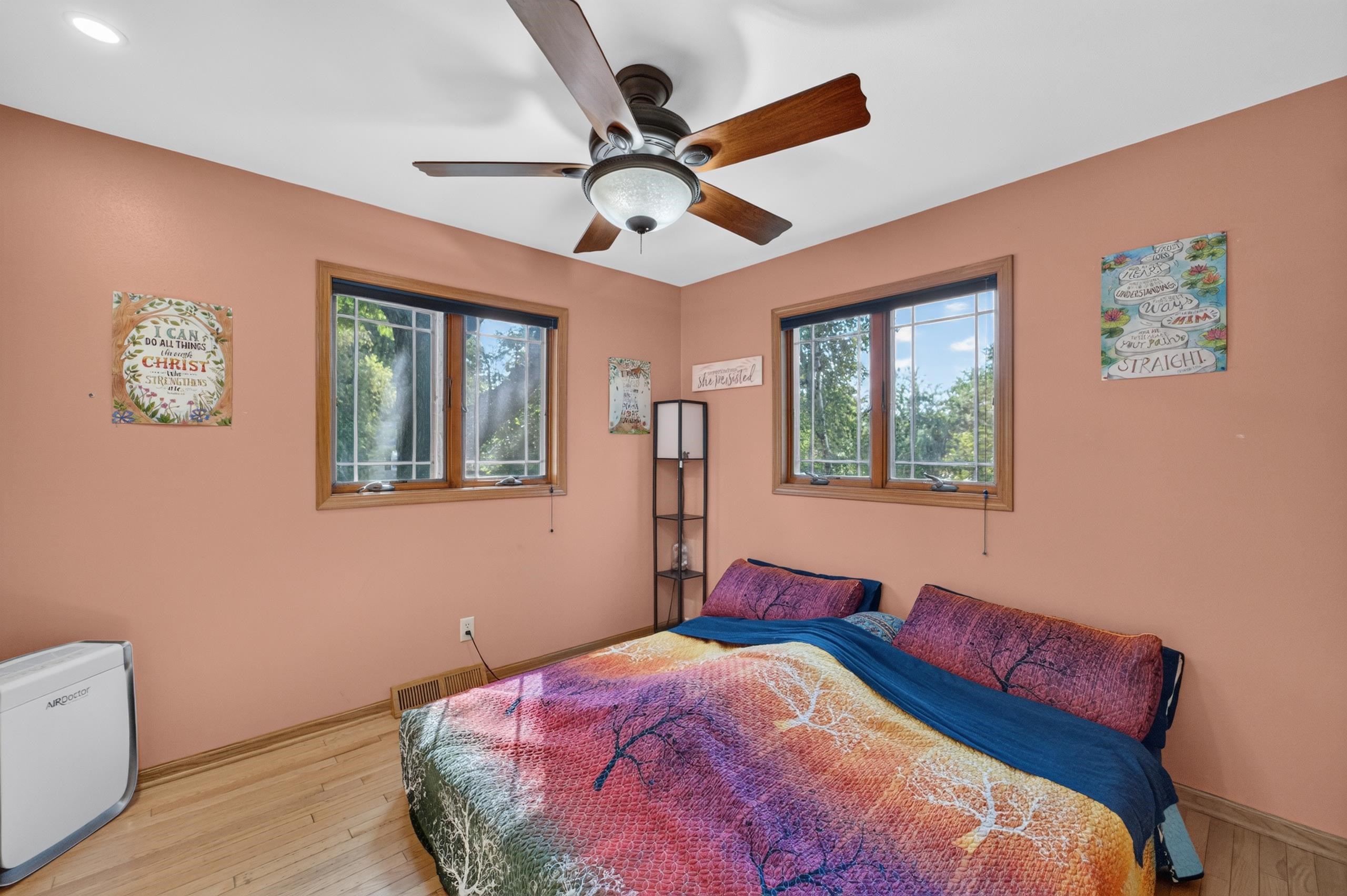 3015 Marvin Court