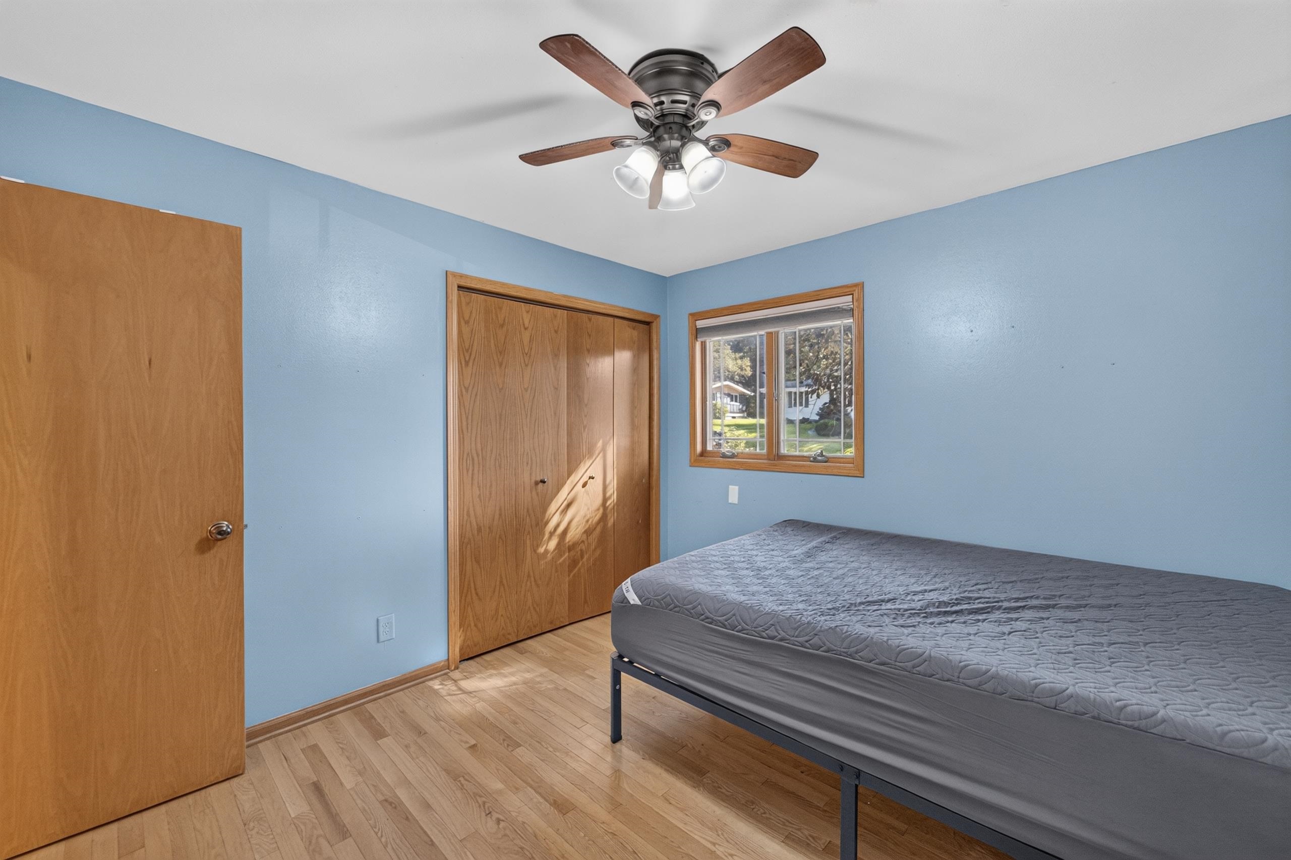 3015 Marvin Court