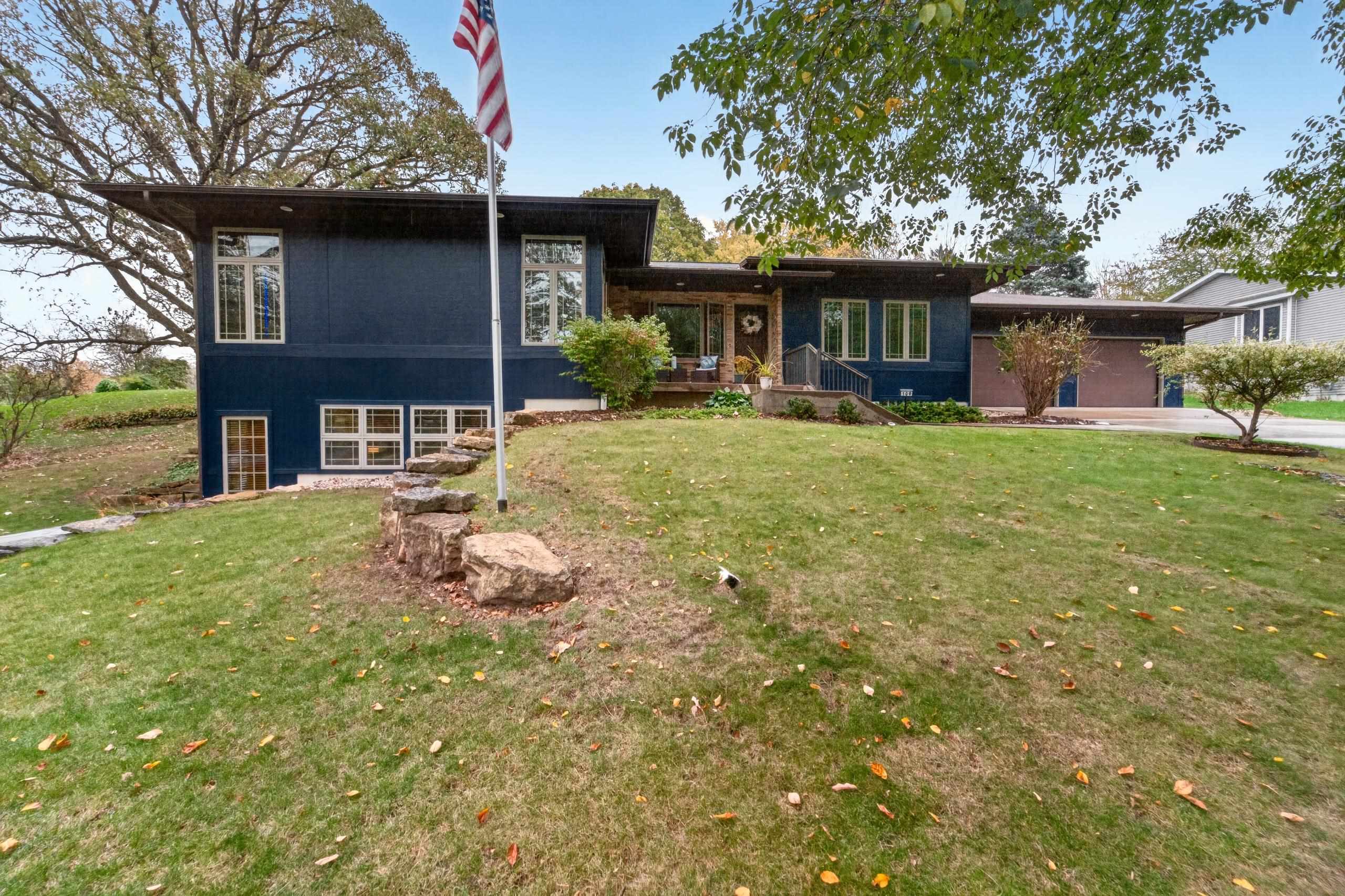 109 Ravine Road