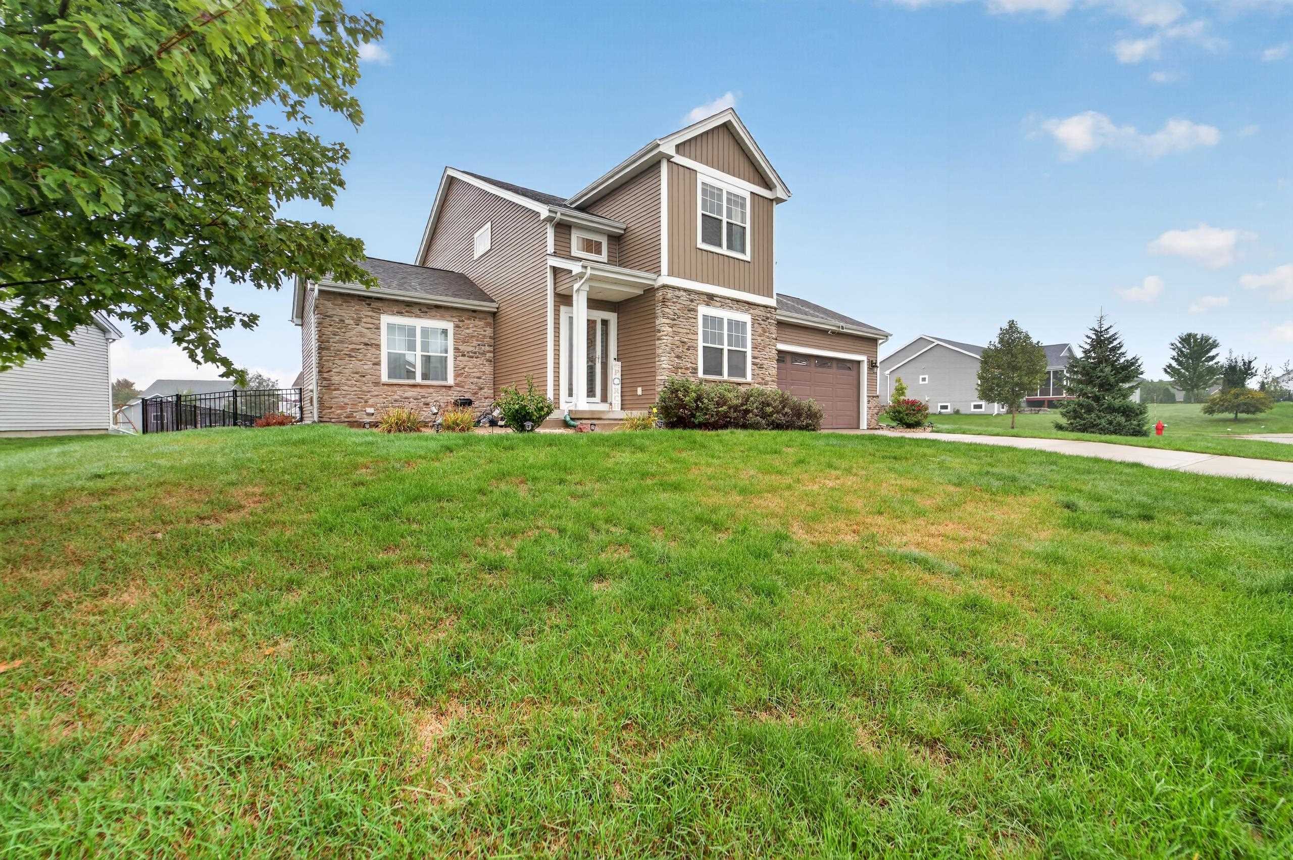 517 Dragon Willow Lane