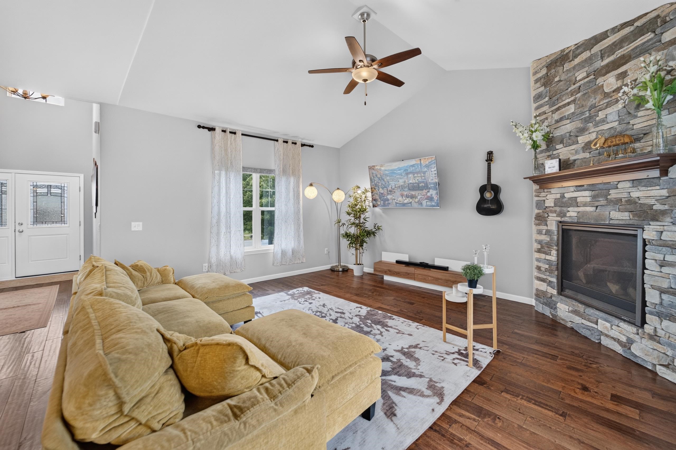 517 Dragon Willow Lane