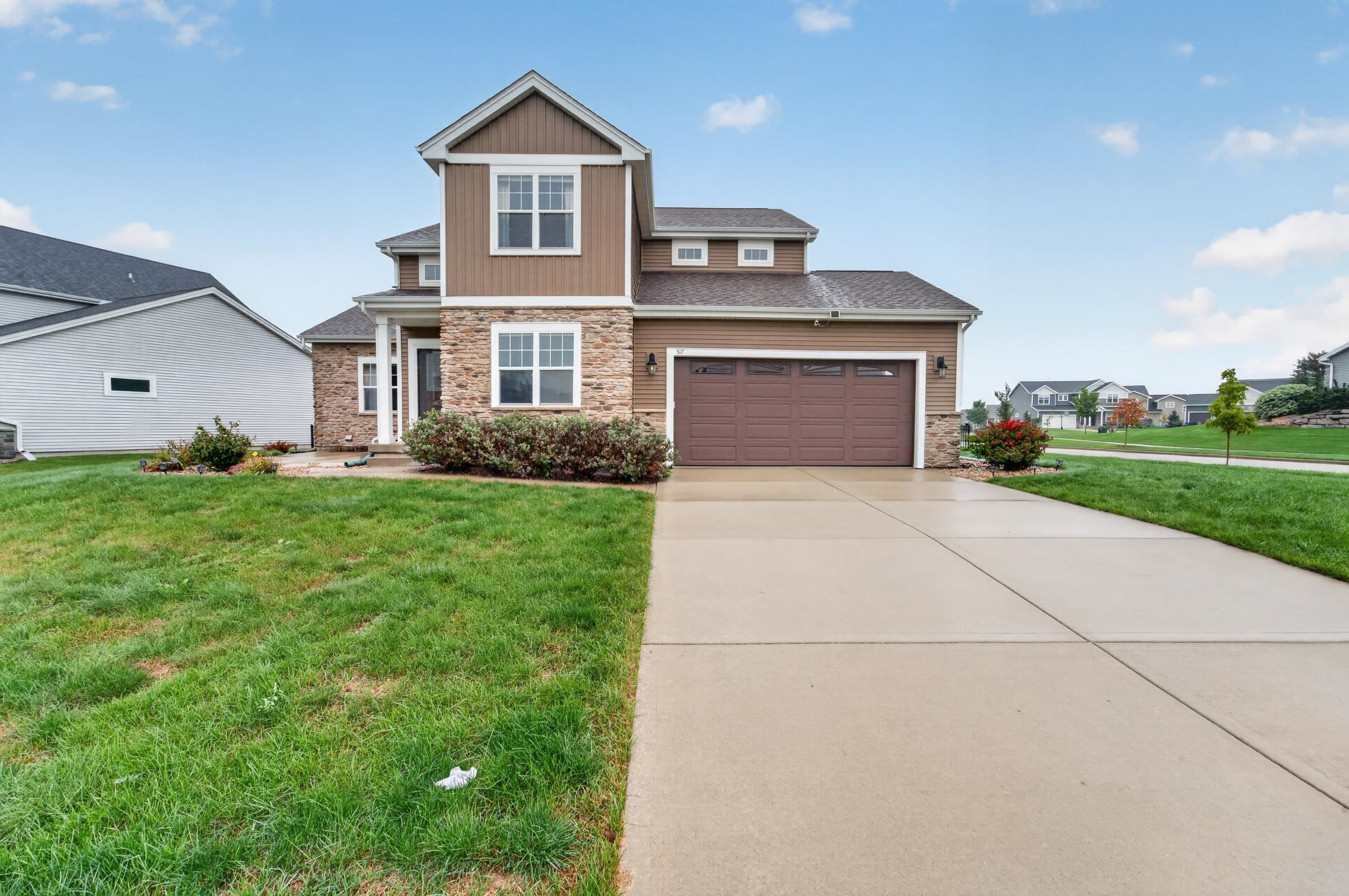 517 Dragon Willow Lane