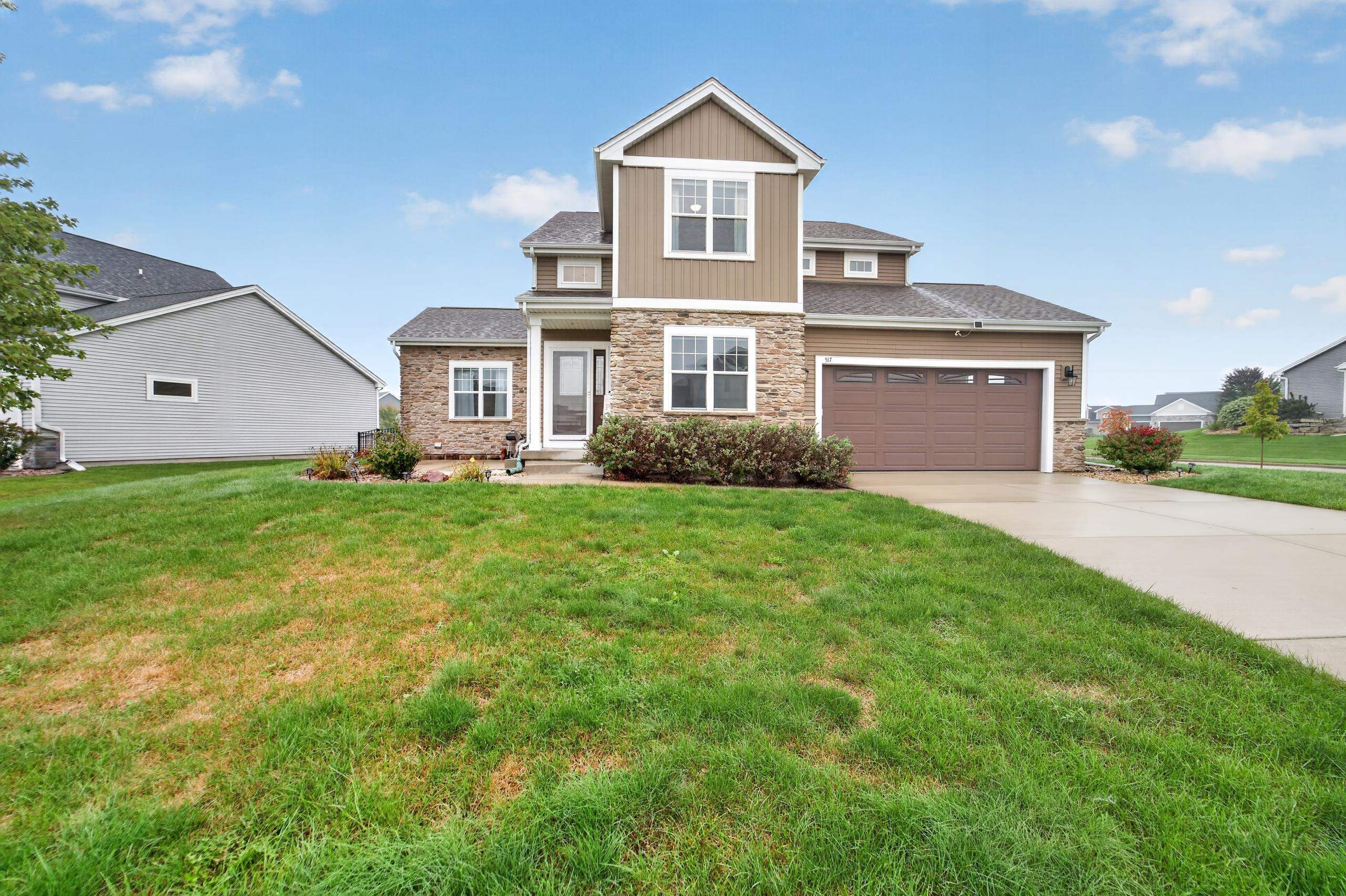 517 Dragon Willow Lane
