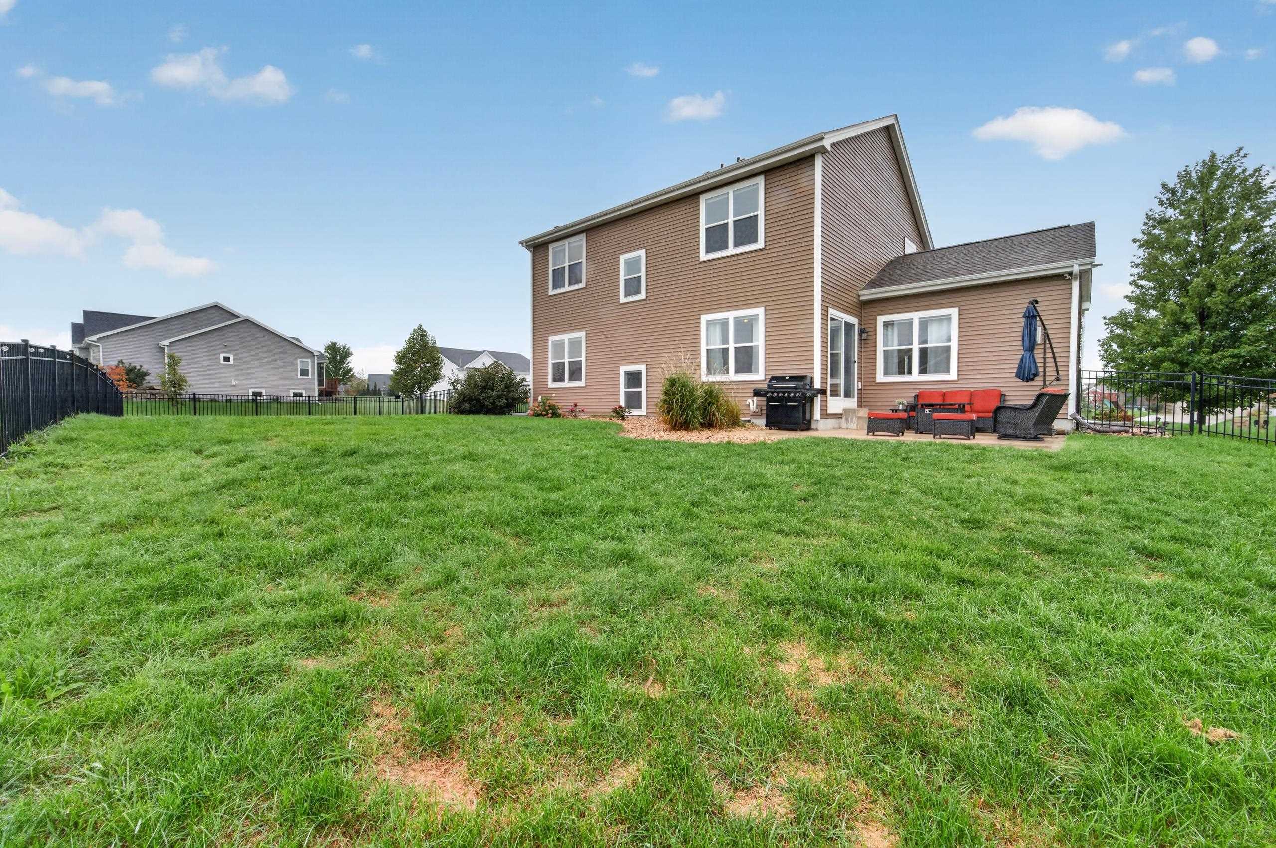 517 Dragon Willow Lane