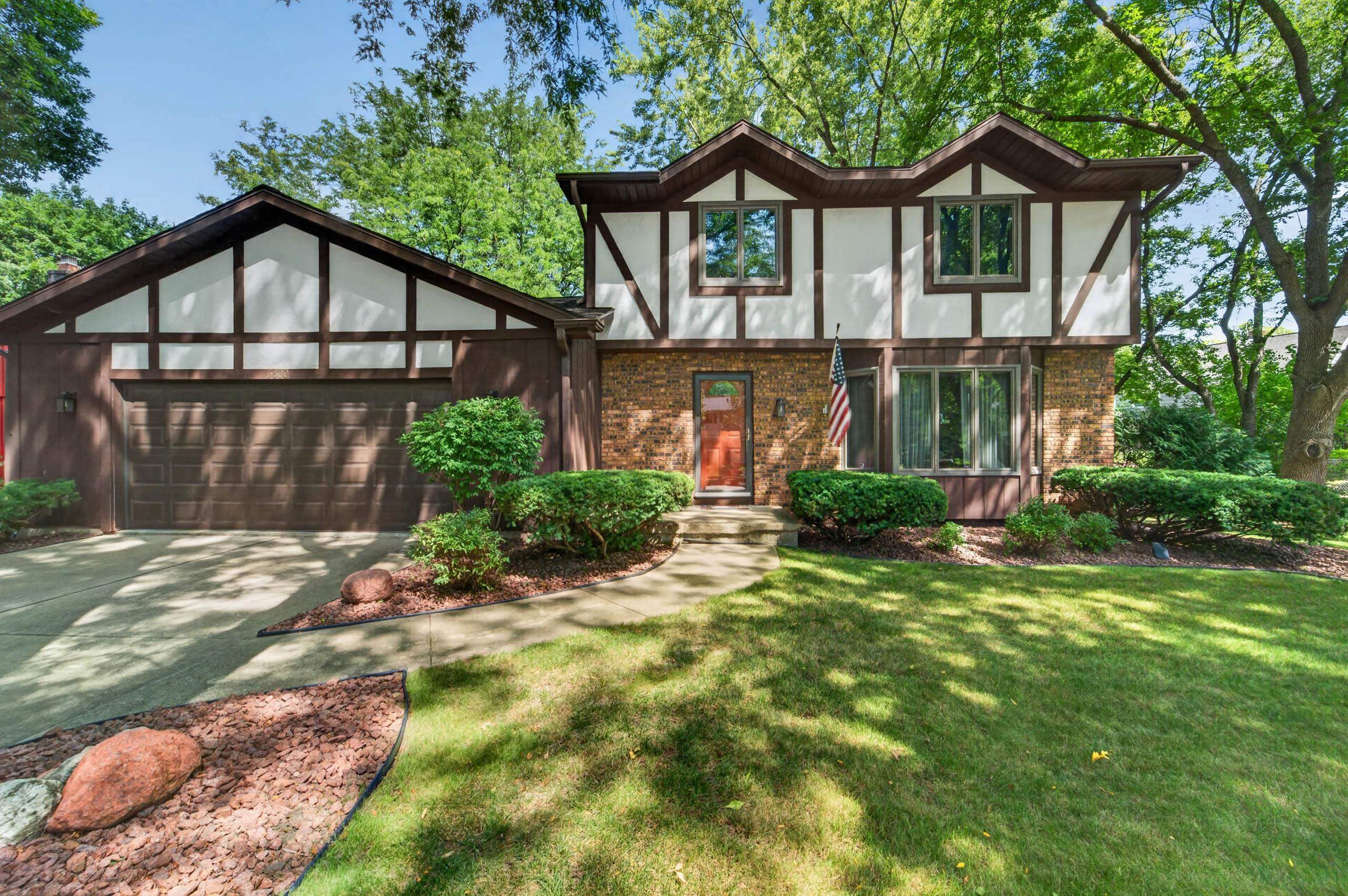5800 Tall Oaks Road