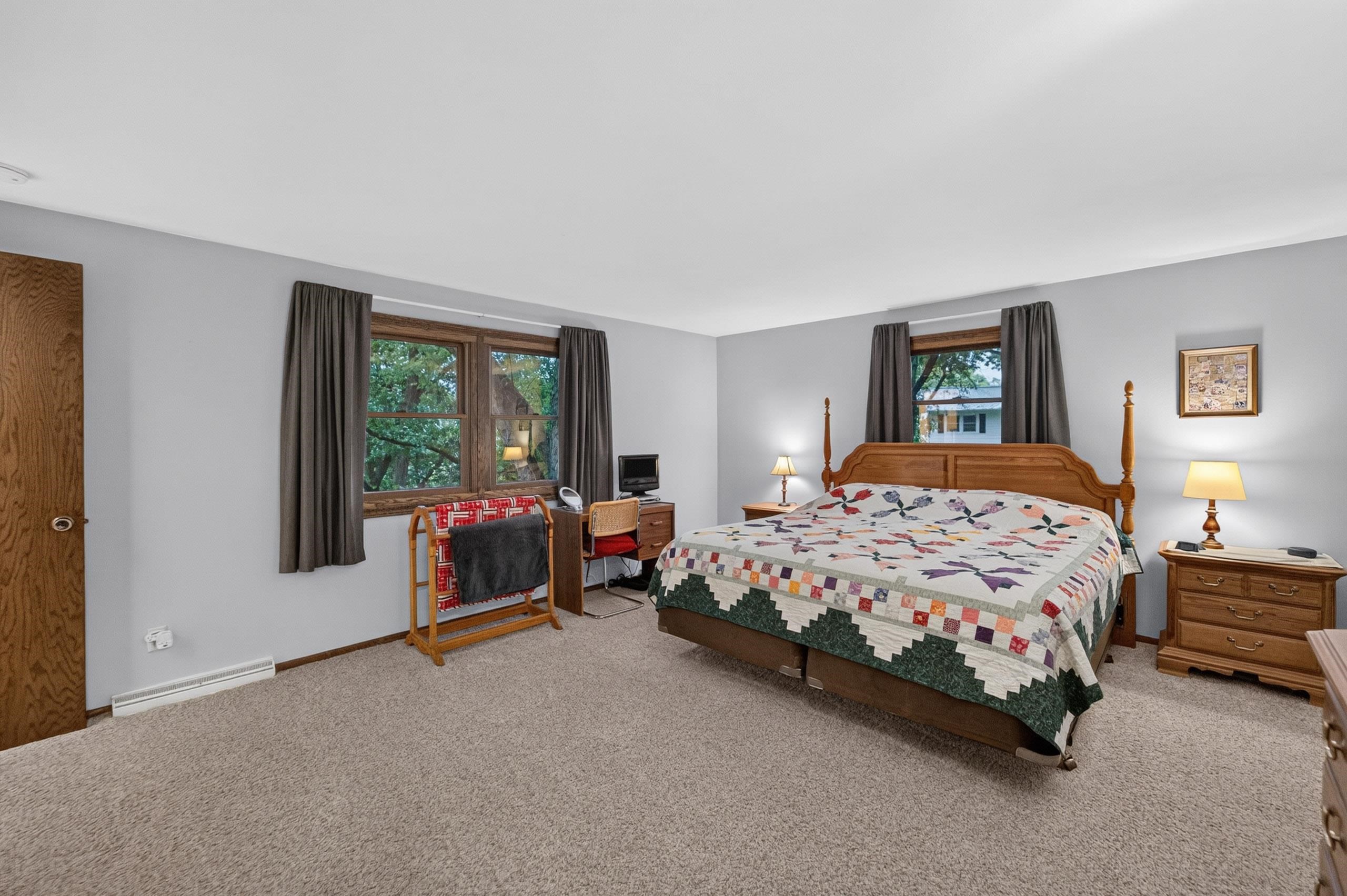 5800 Tall Oaks Road