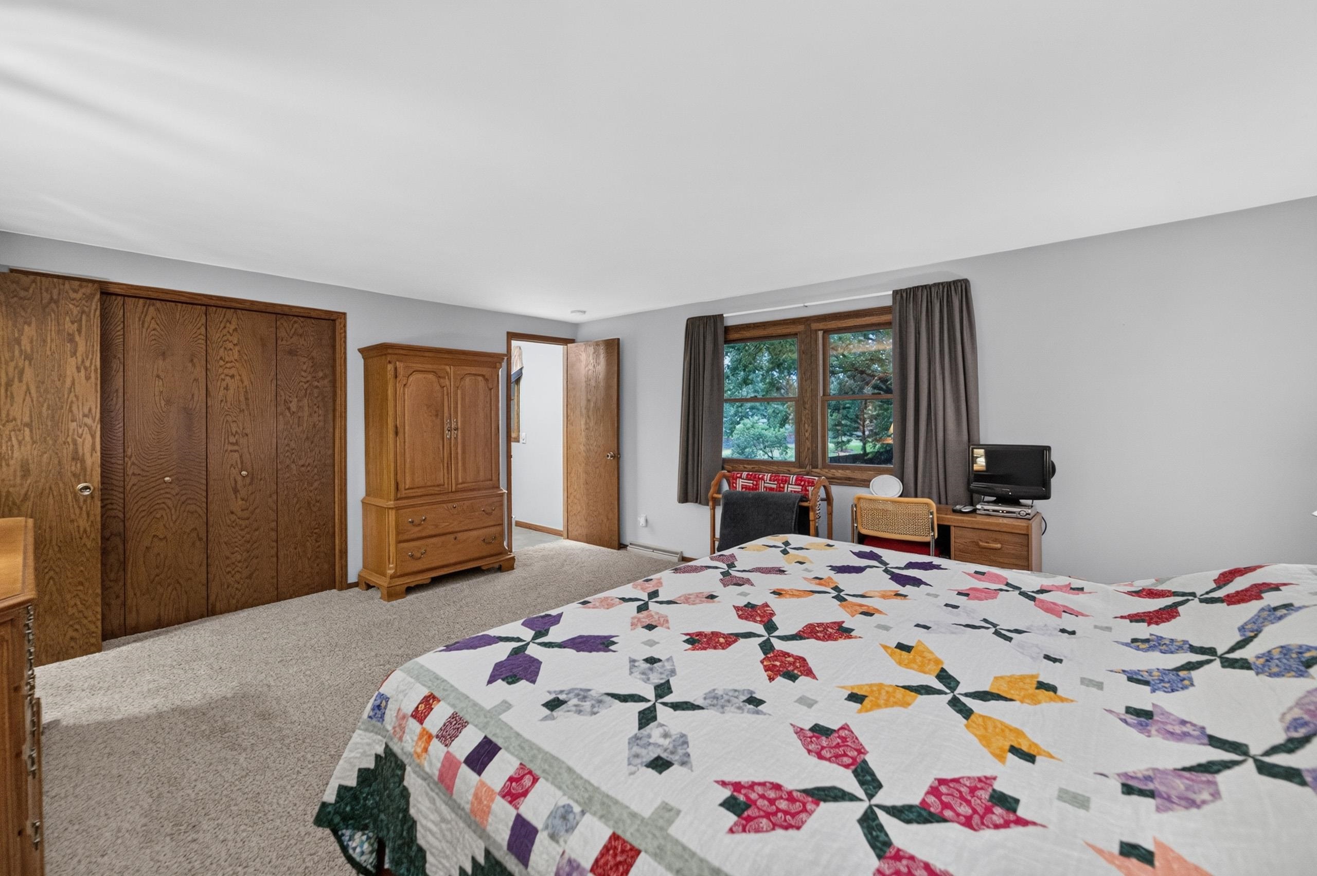 5800 Tall Oaks Road