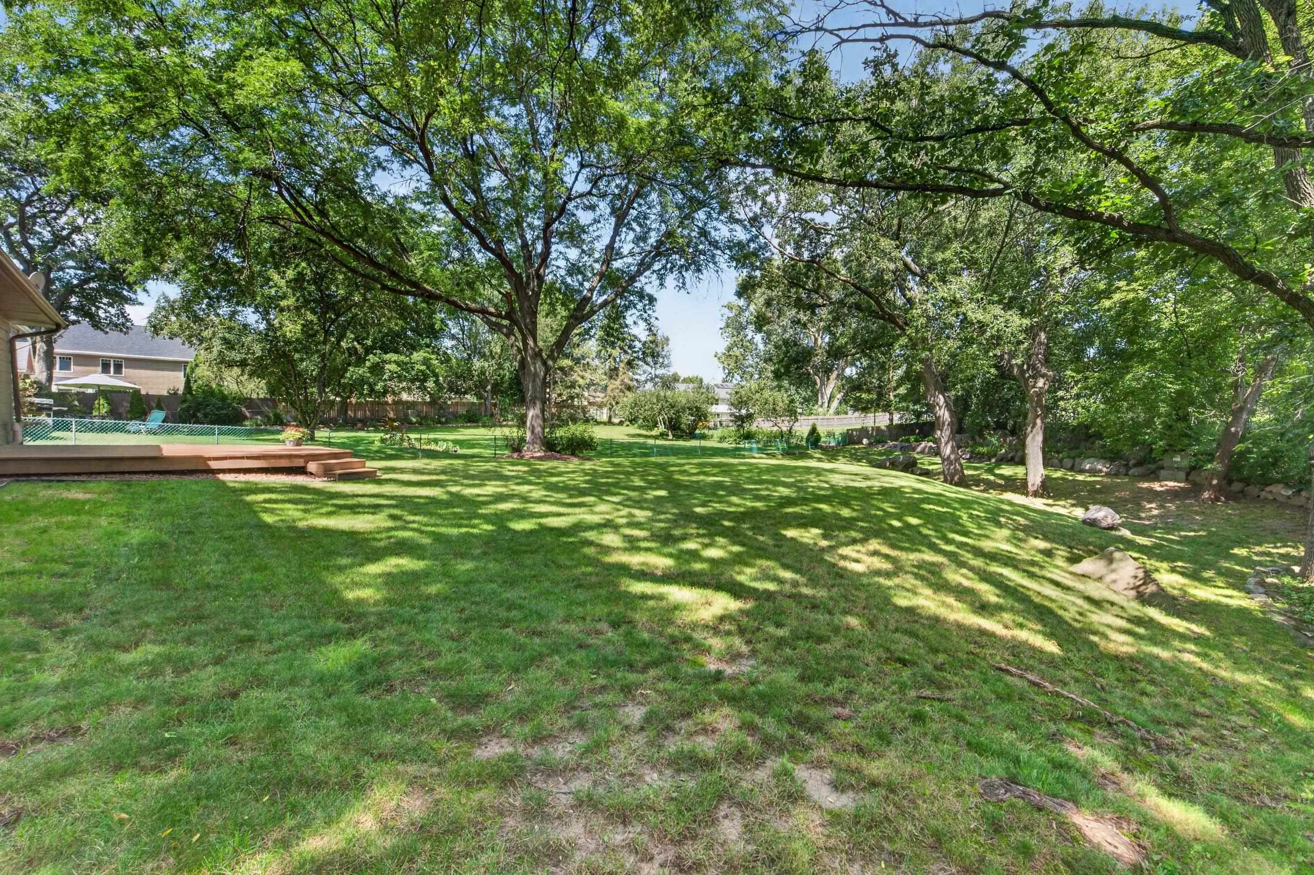 5800 Tall Oaks Road