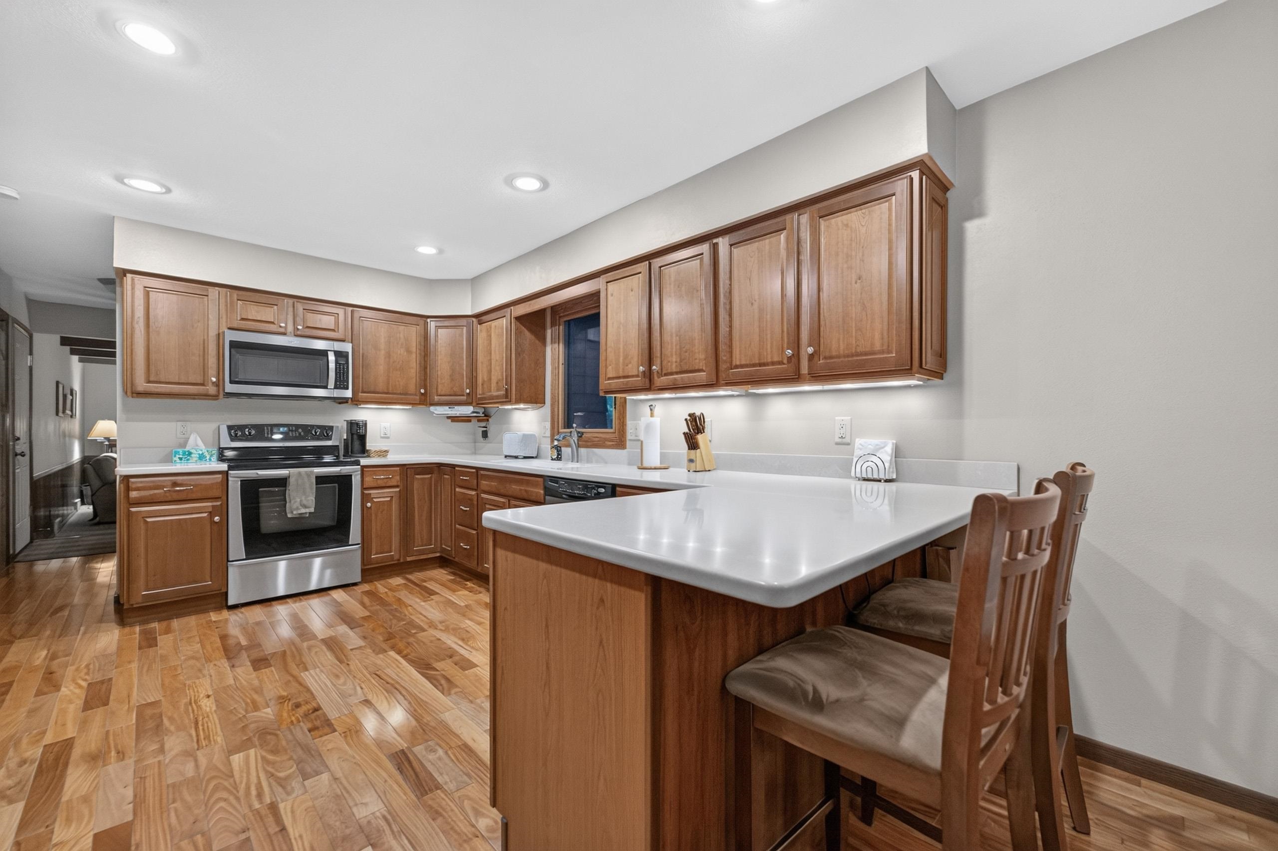 5800 Tall Oaks Road