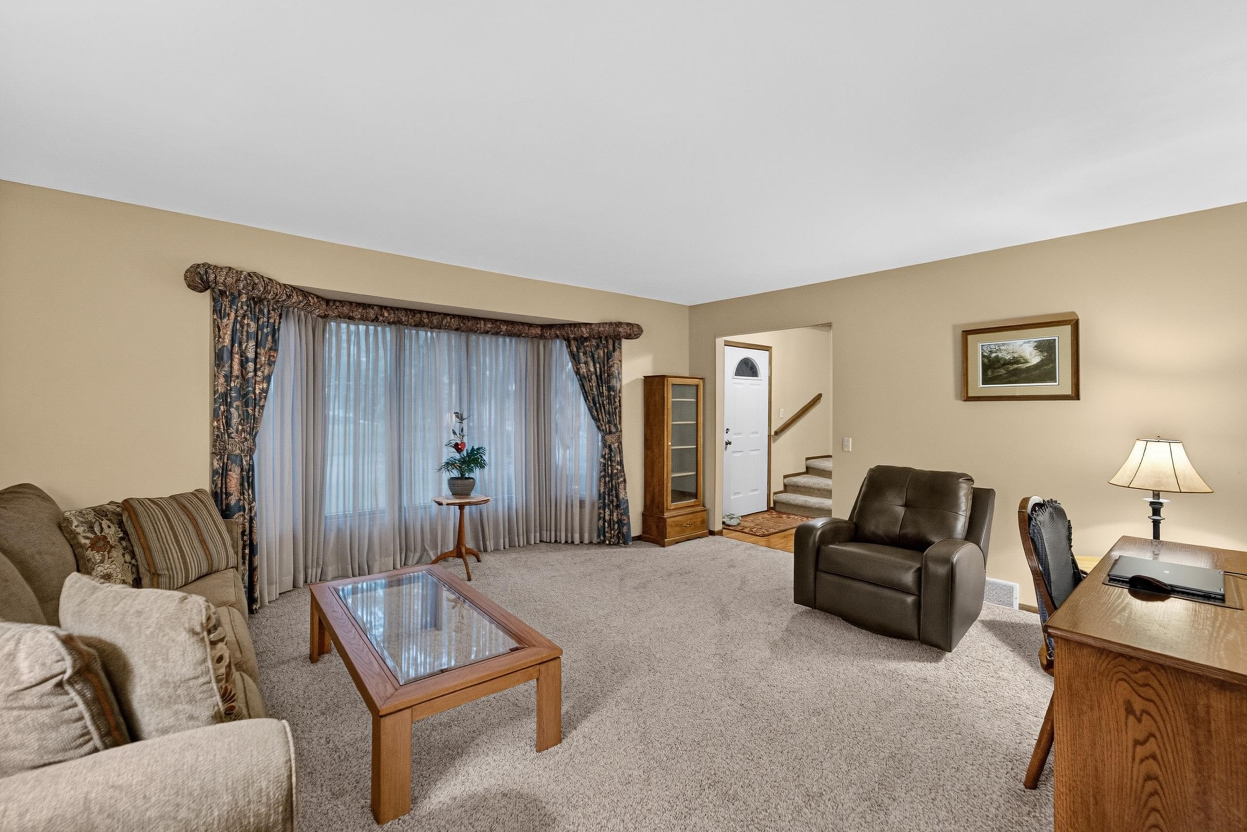5800 Tall Oaks Road