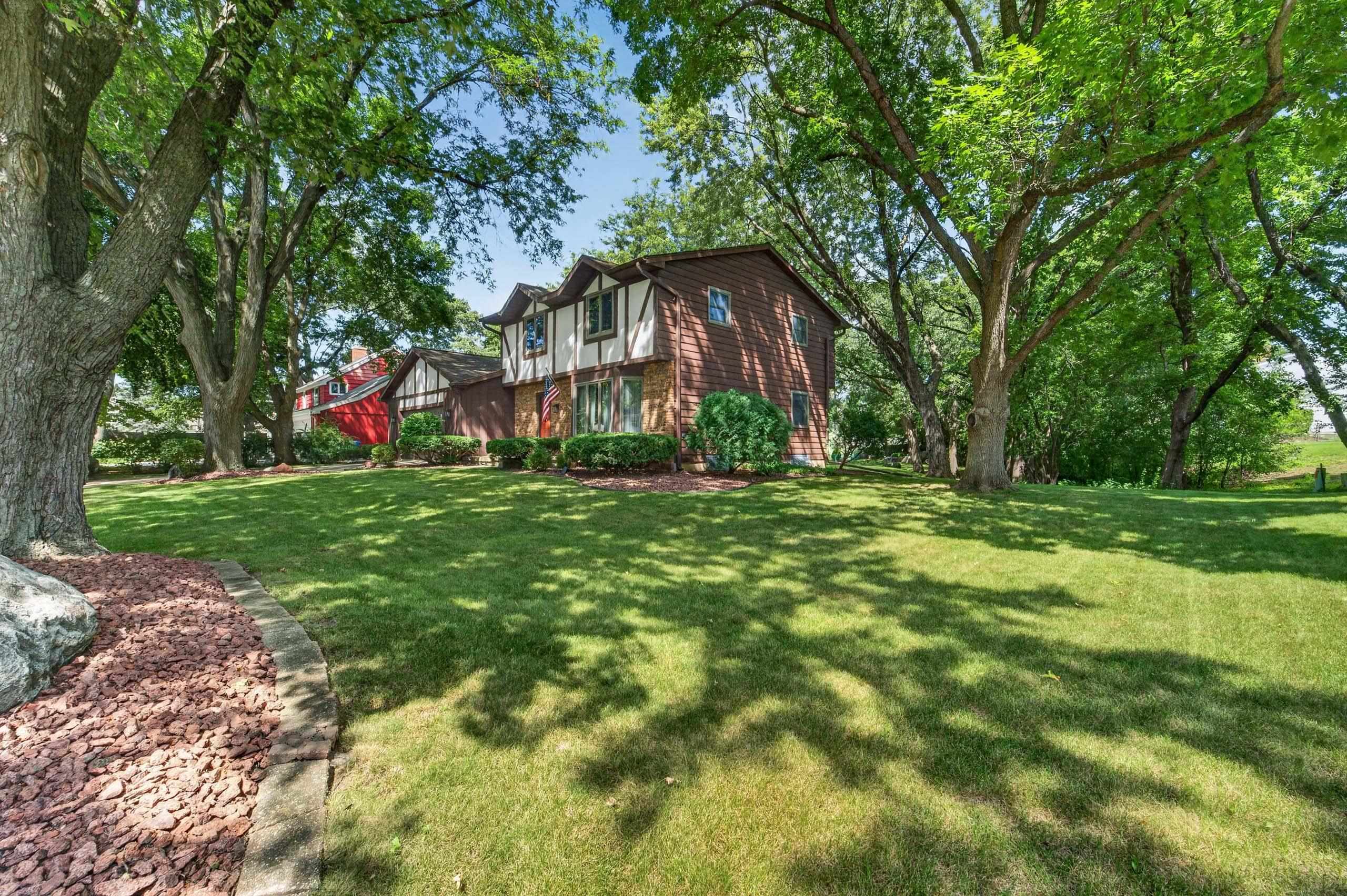 5800 Tall Oaks Road