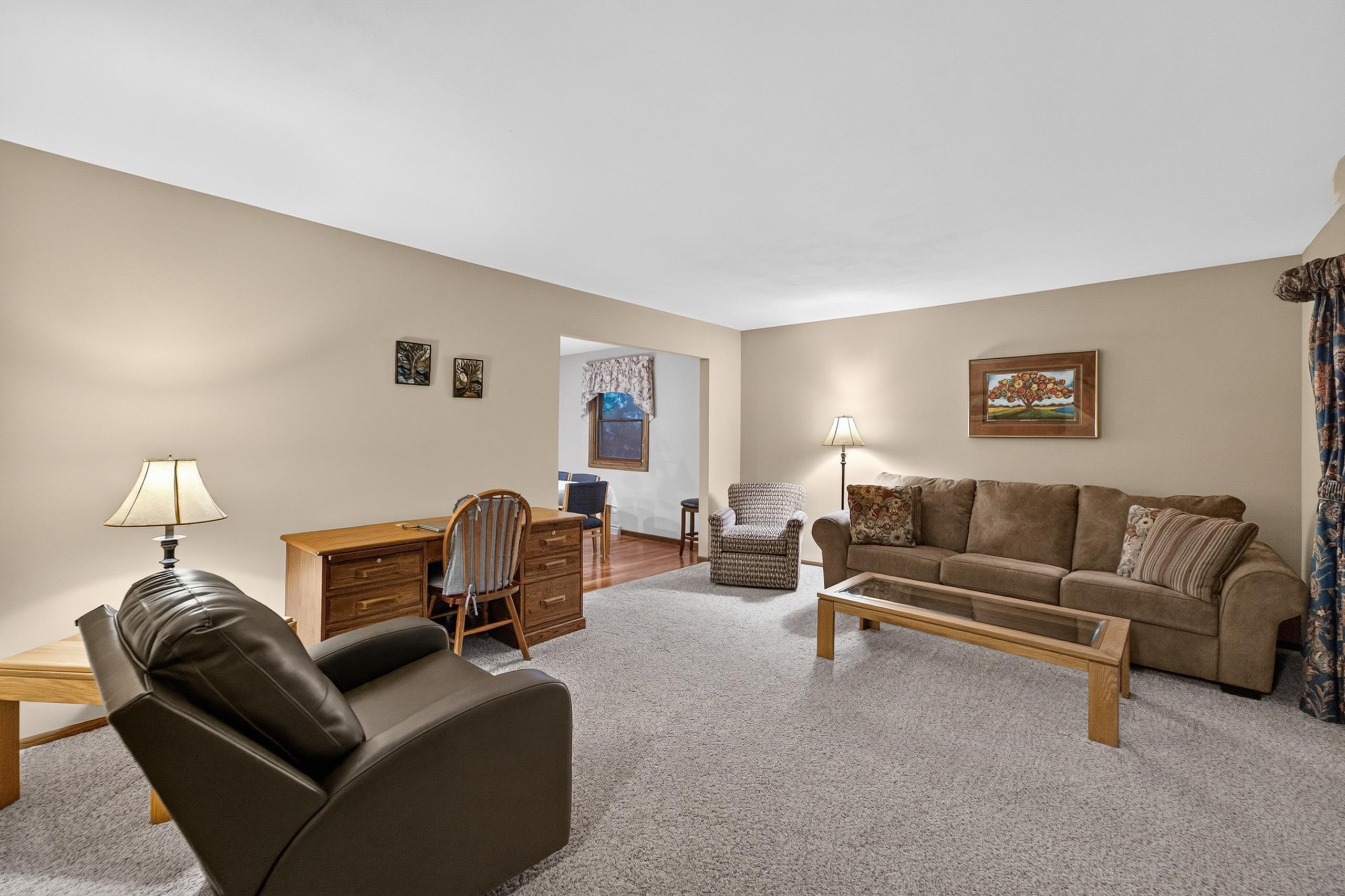5800 Tall Oaks Road