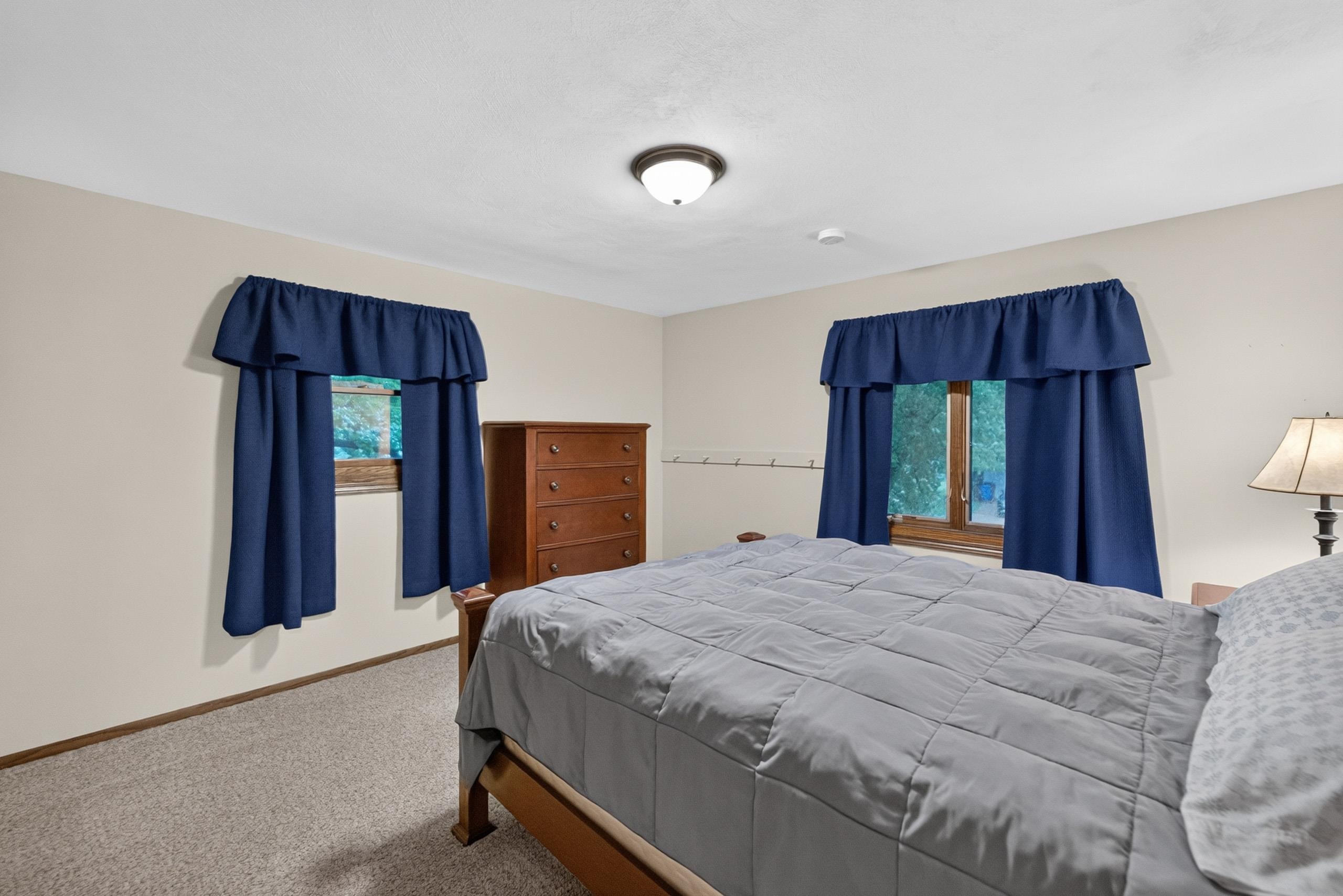 5800 Tall Oaks Road