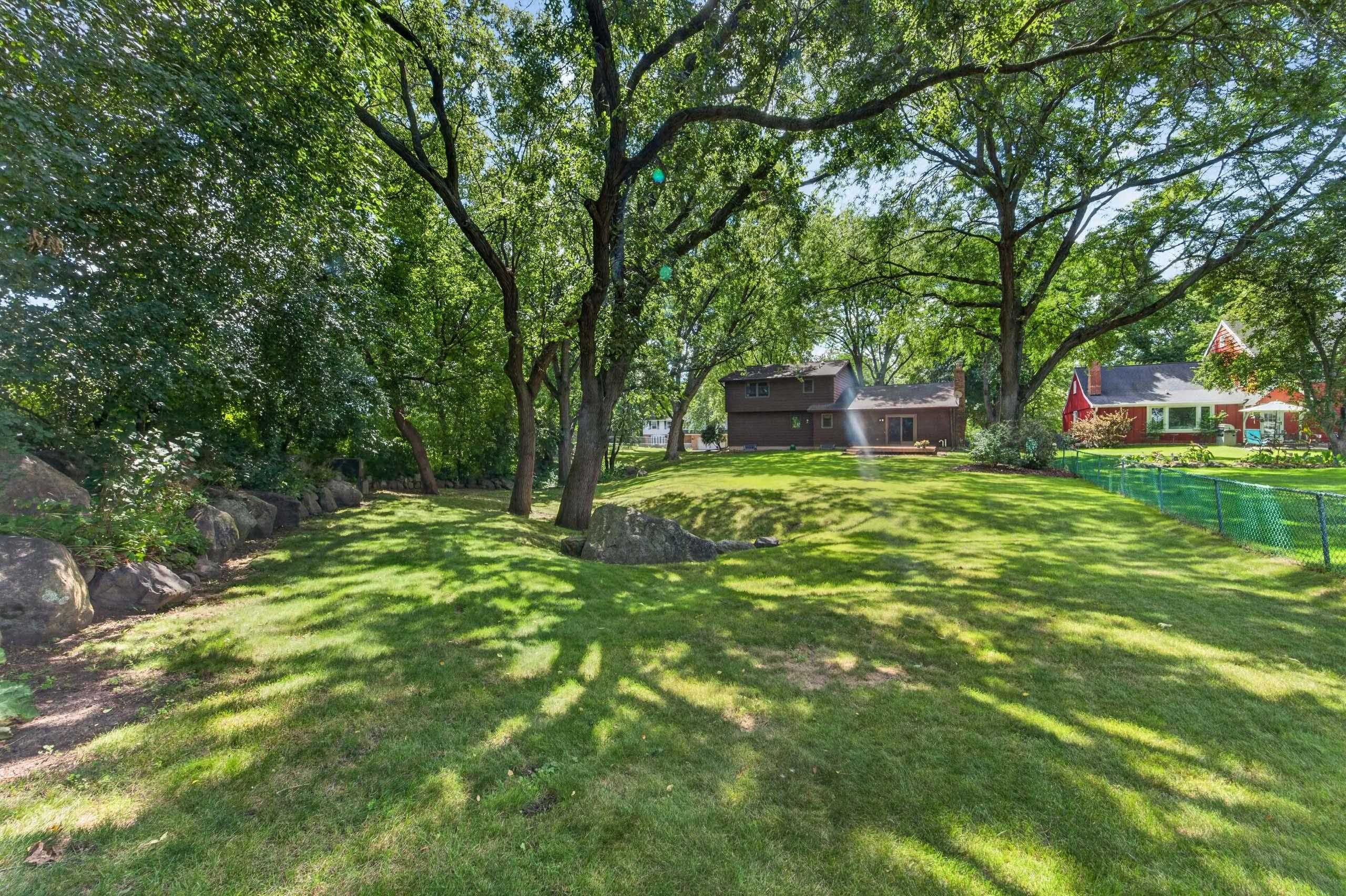 5800 Tall Oaks Road