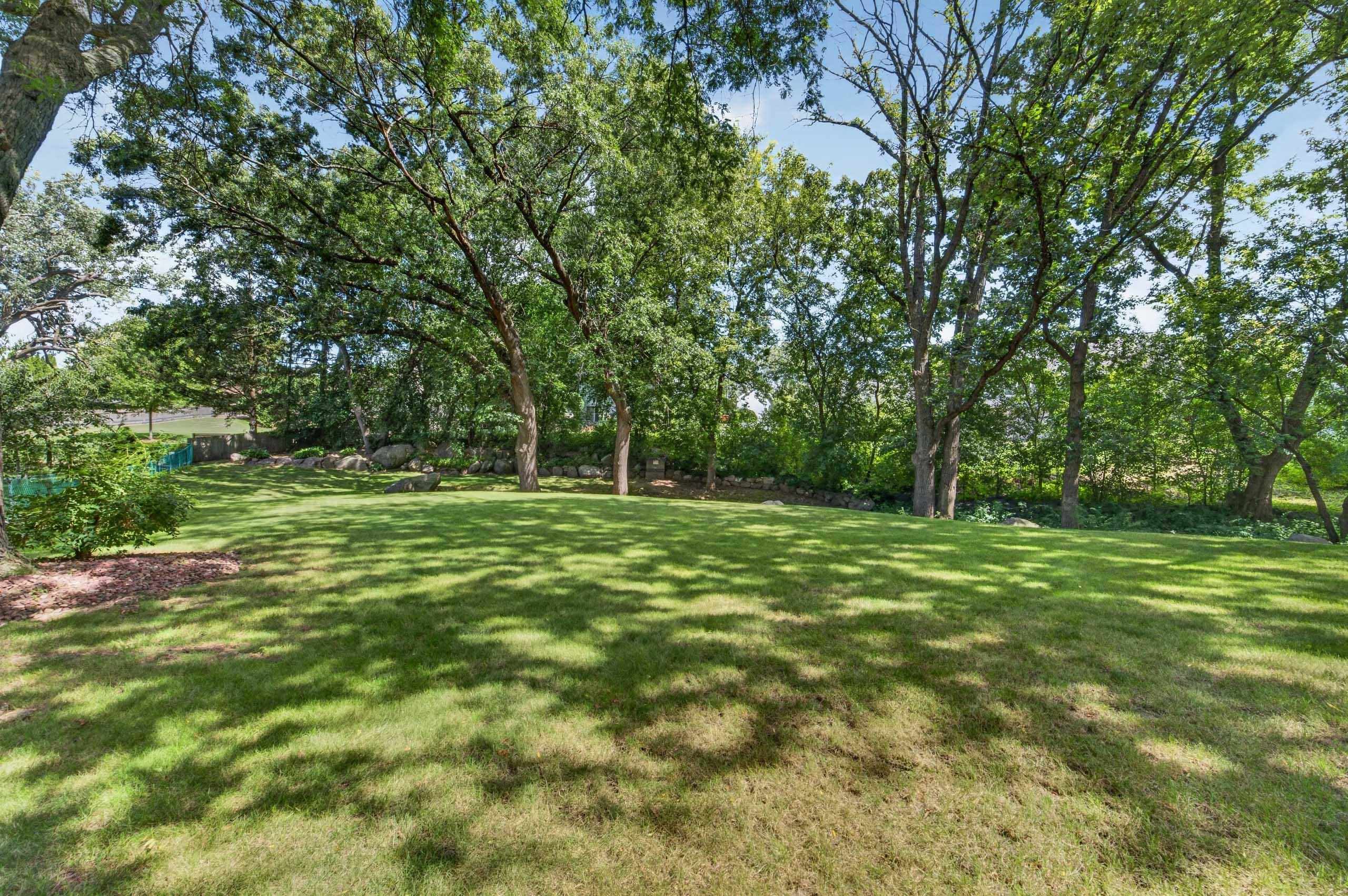 5800 Tall Oaks Road