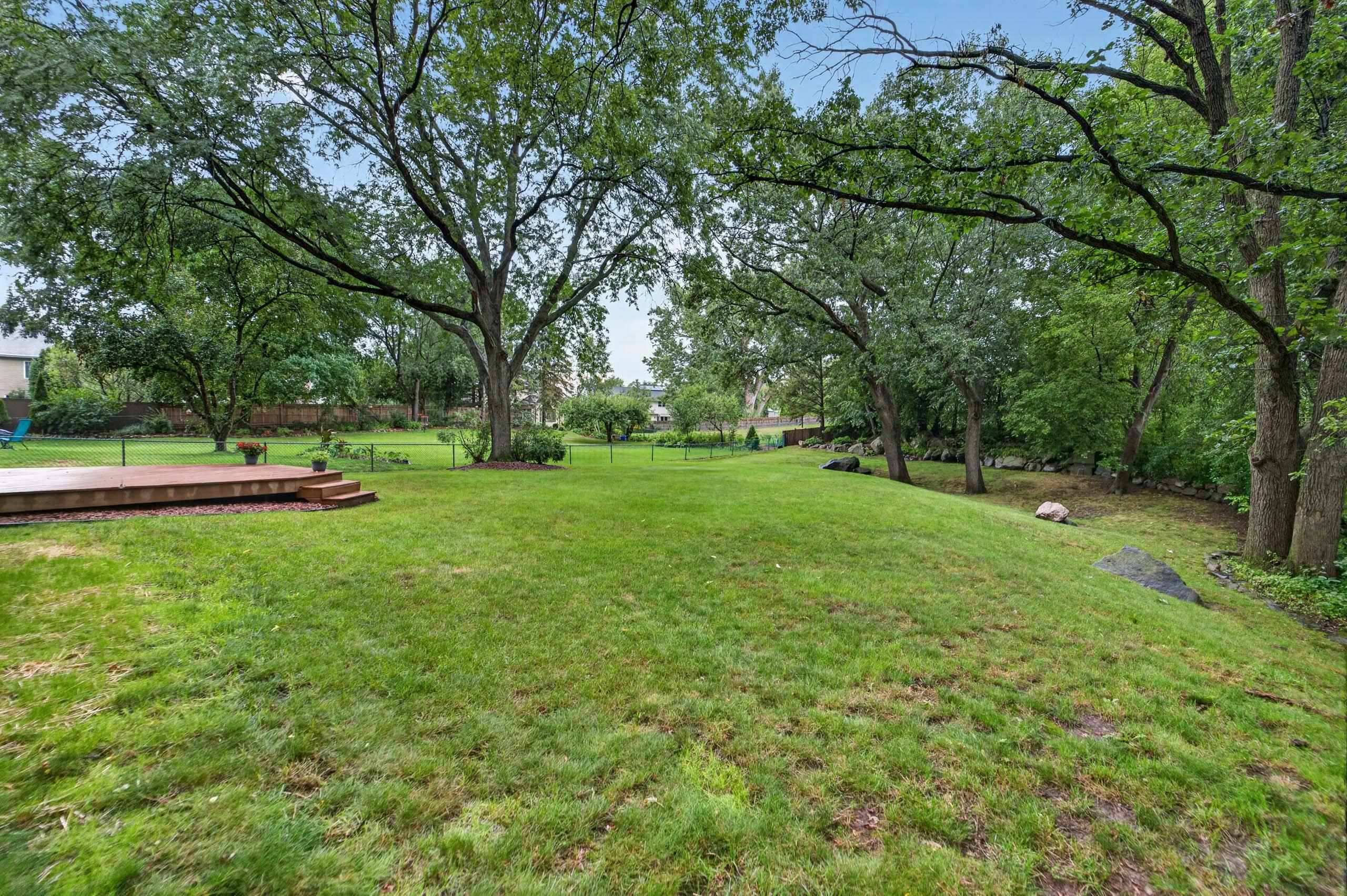 5800 Tall Oaks Road