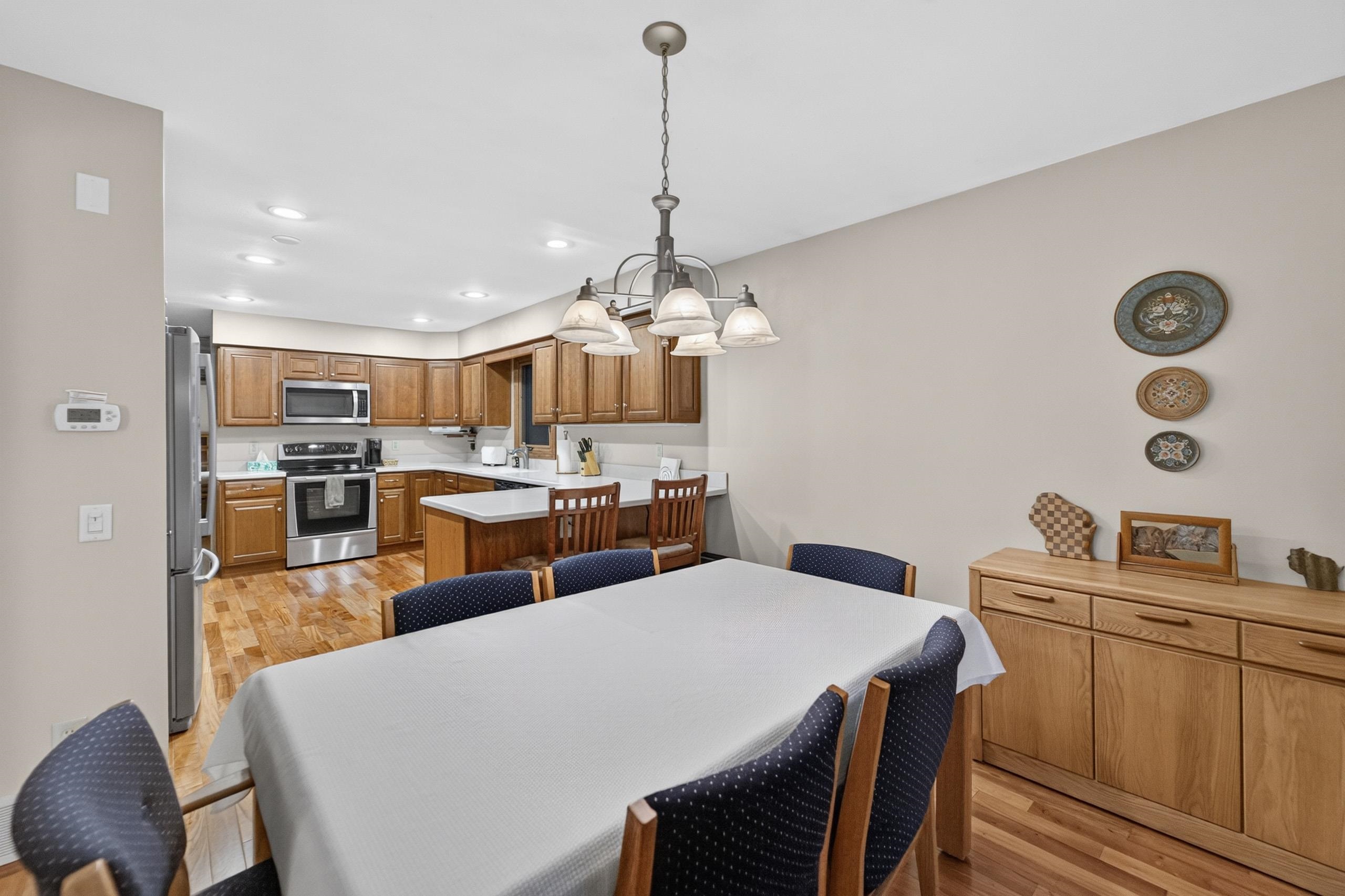 5800 Tall Oaks Road