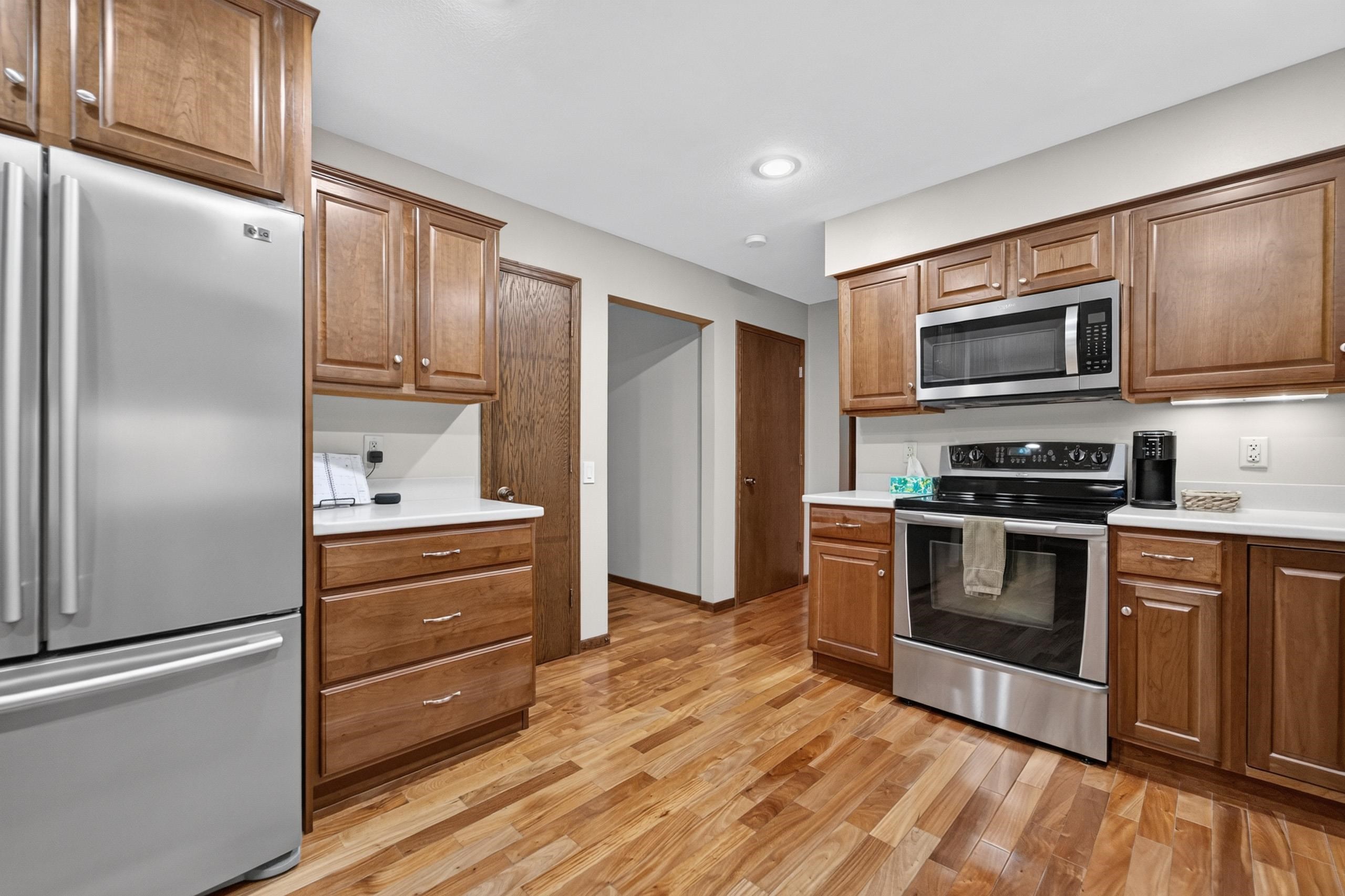 5800 Tall Oaks Road