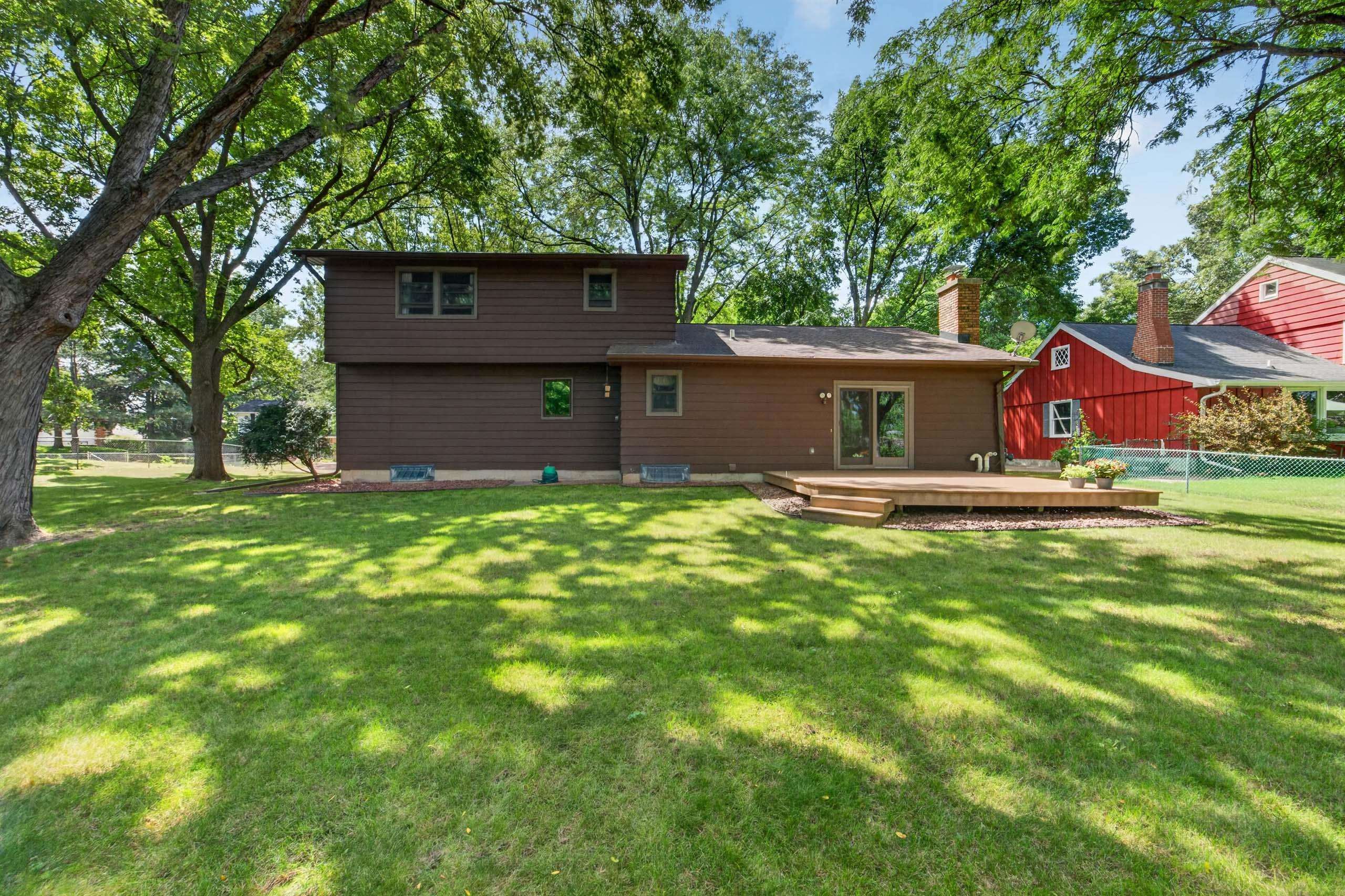 5800 Tall Oaks Road