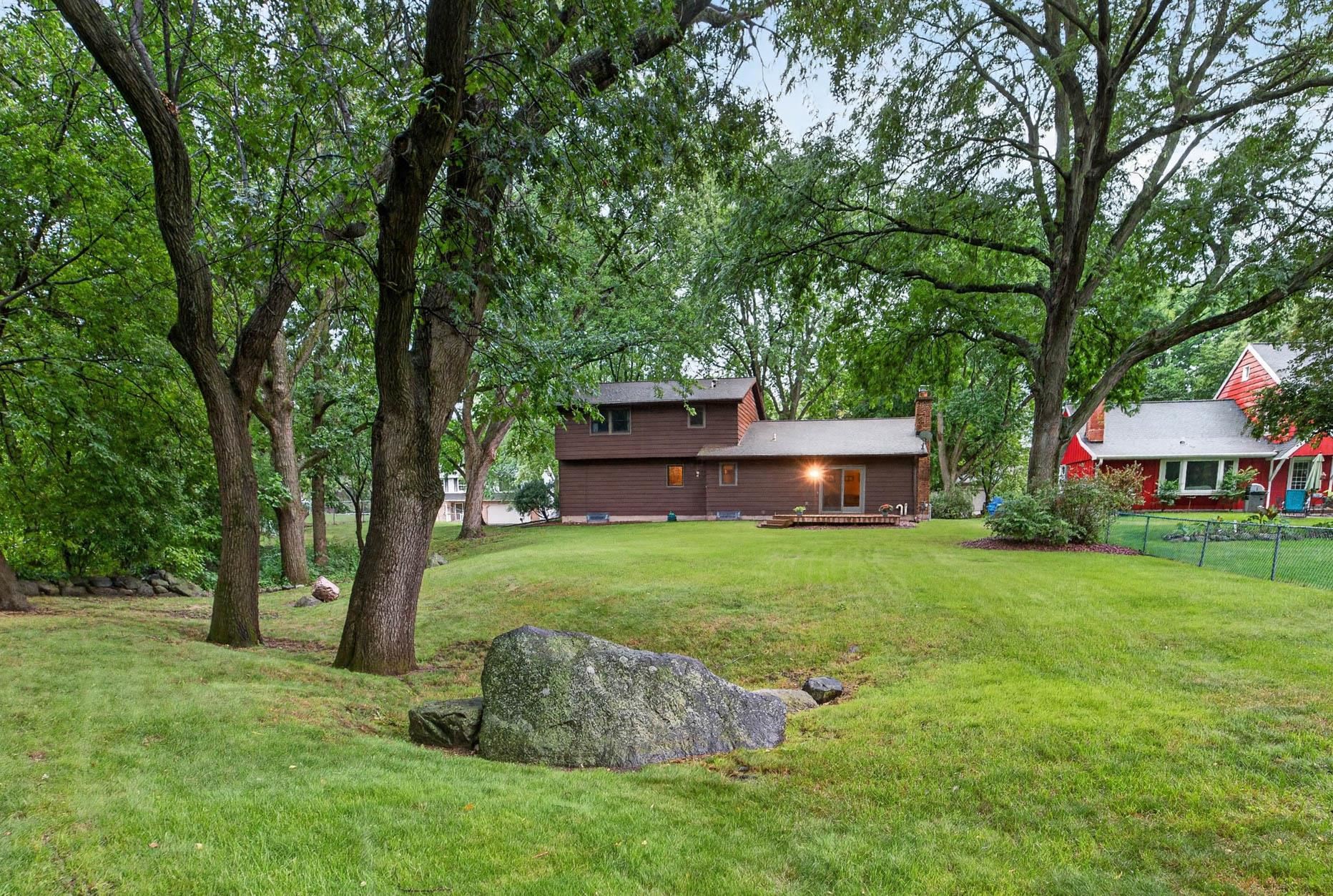 5800 Tall Oaks Road