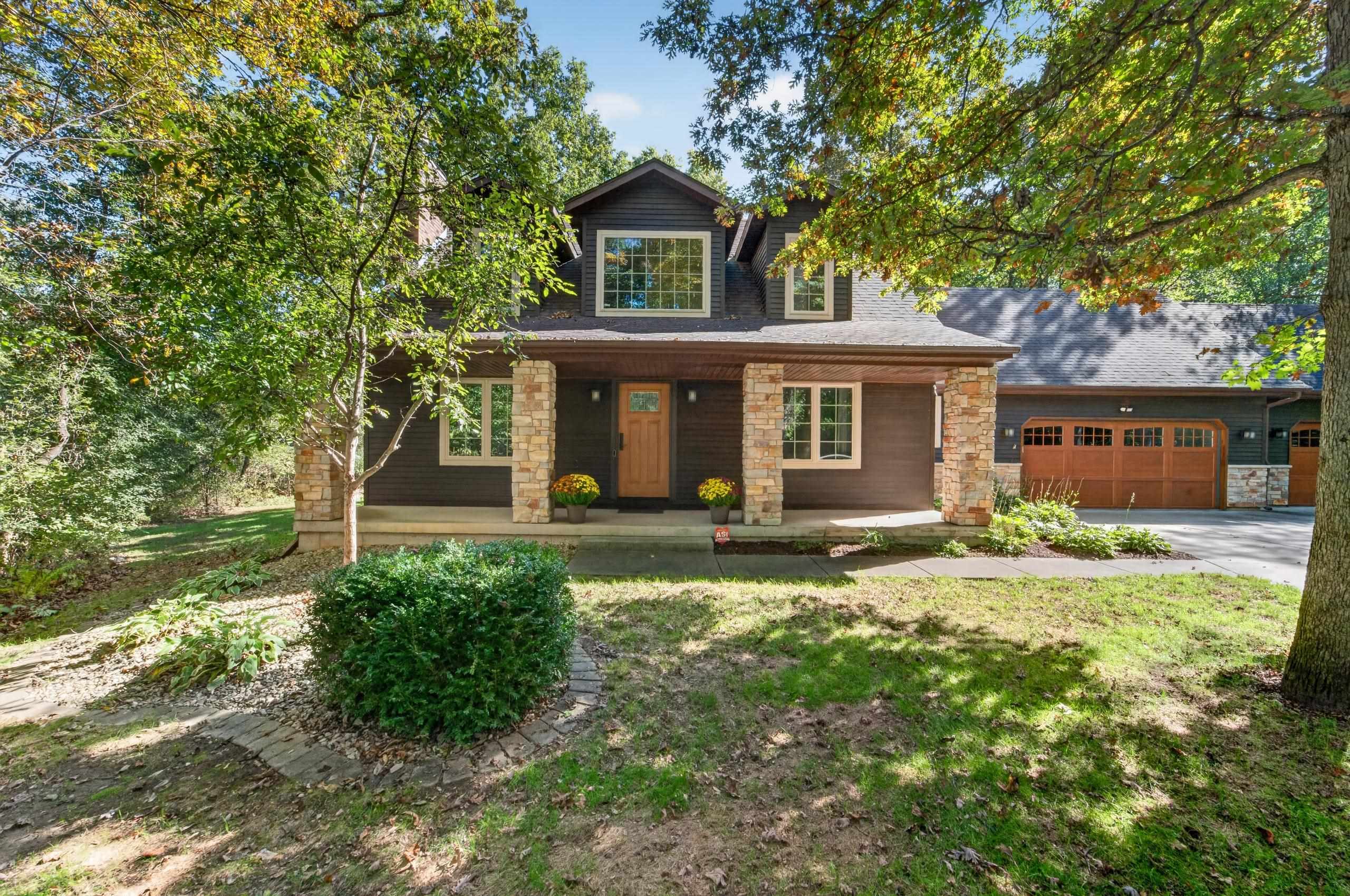 478 Game Ridge Trail