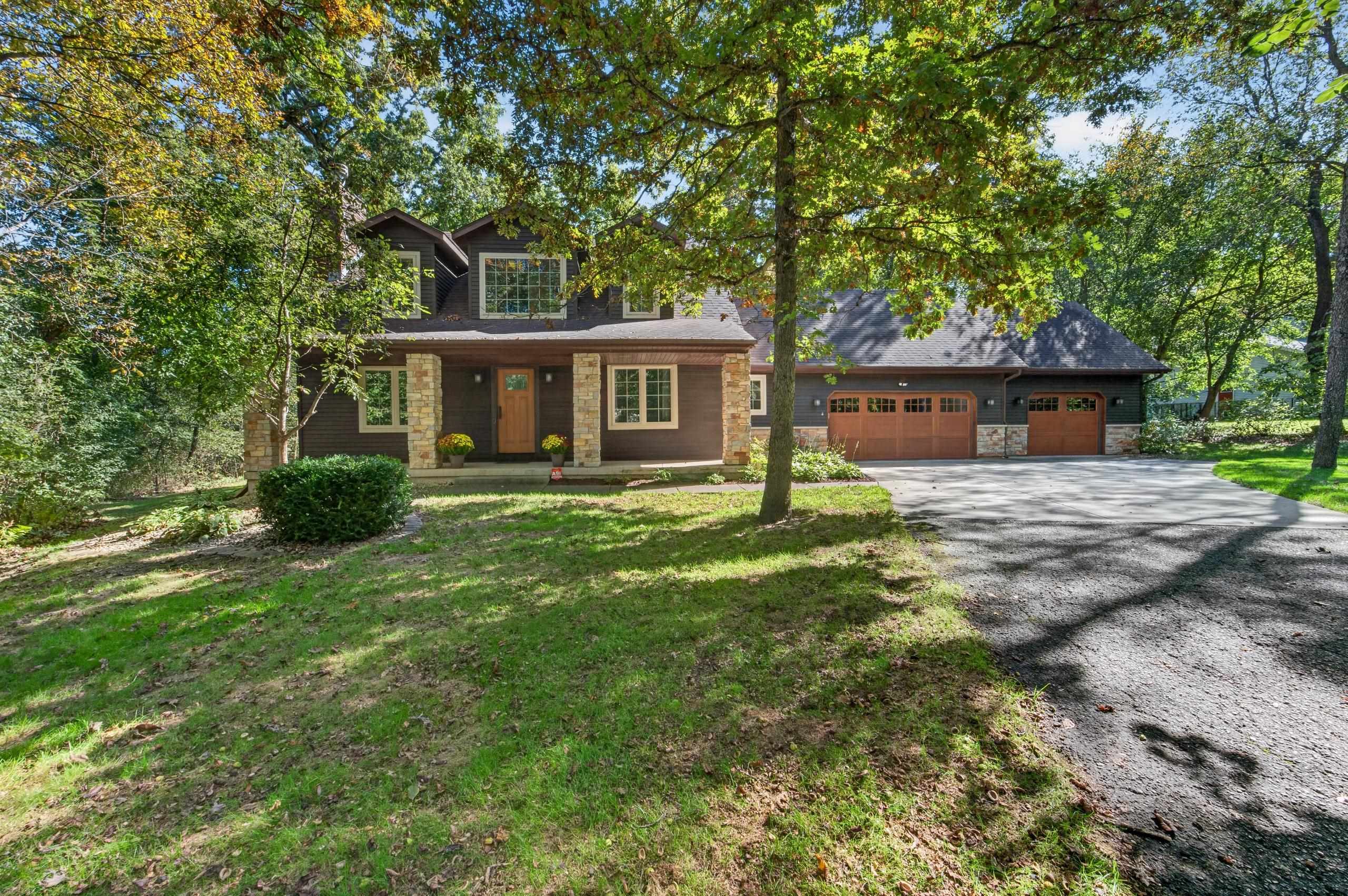 478 Game Ridge Trail