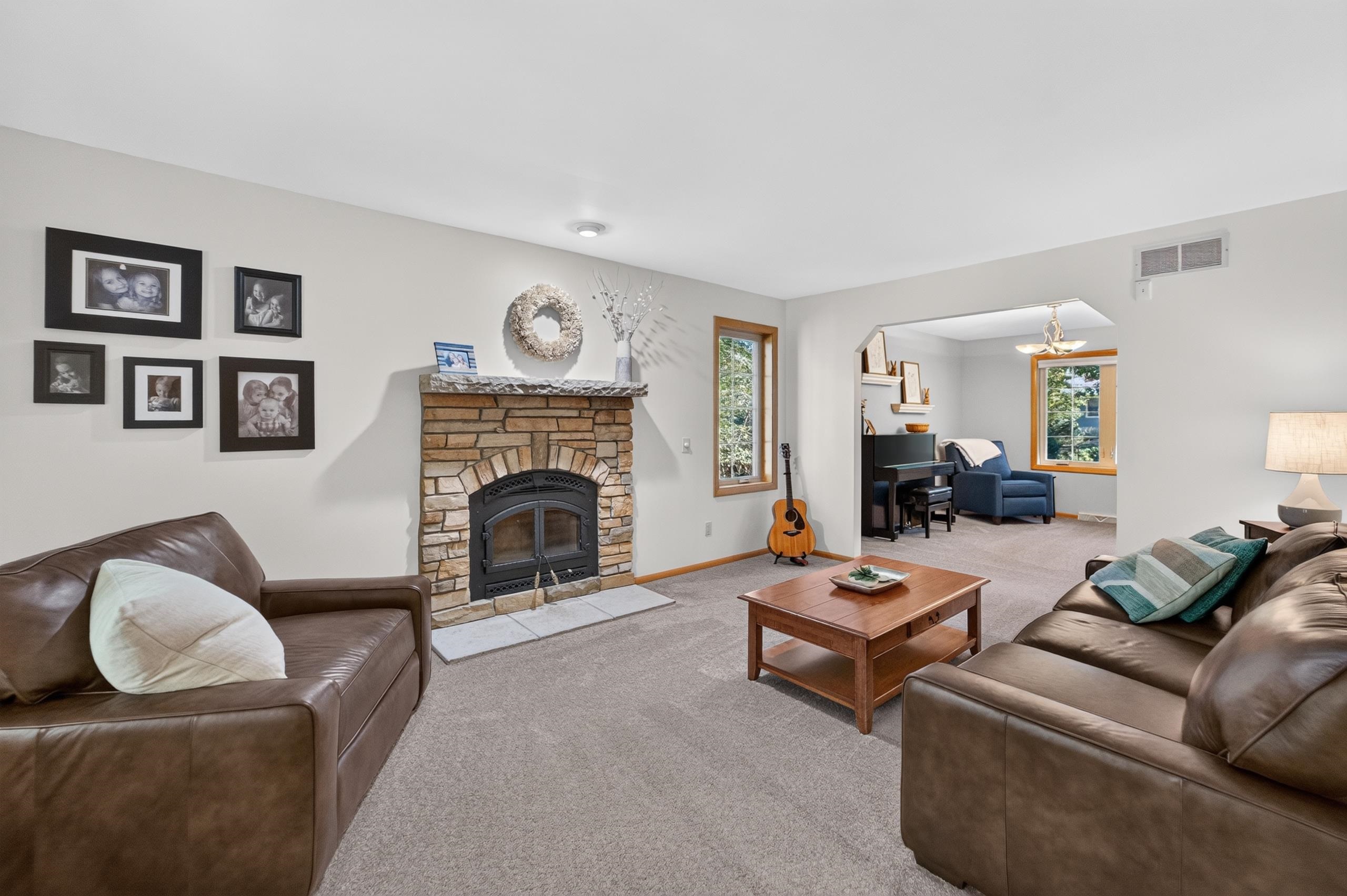 478 Game Ridge Trail