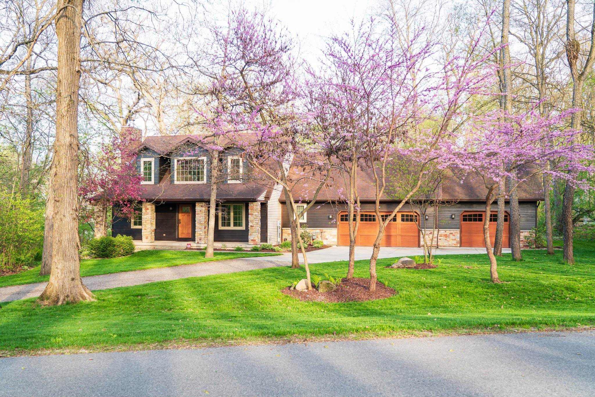 478 Game Ridge Trail