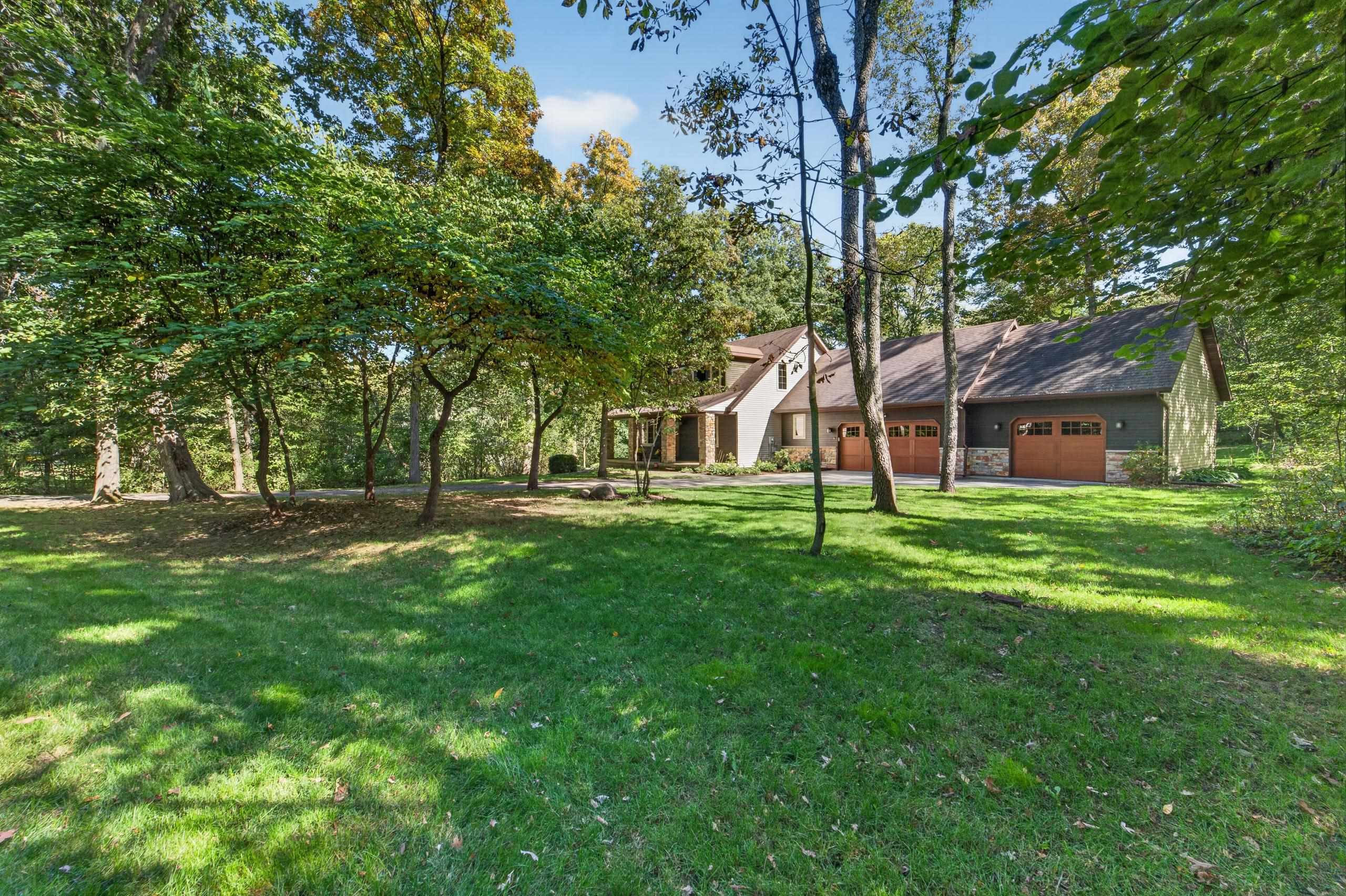 478 Game Ridge Trail