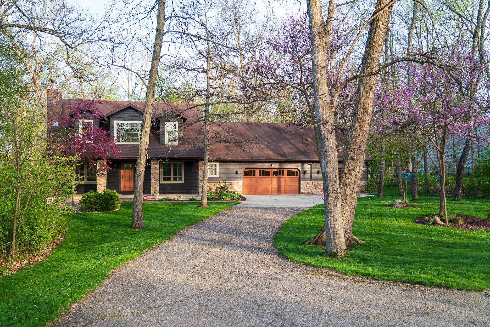 478 Game Ridge Trail