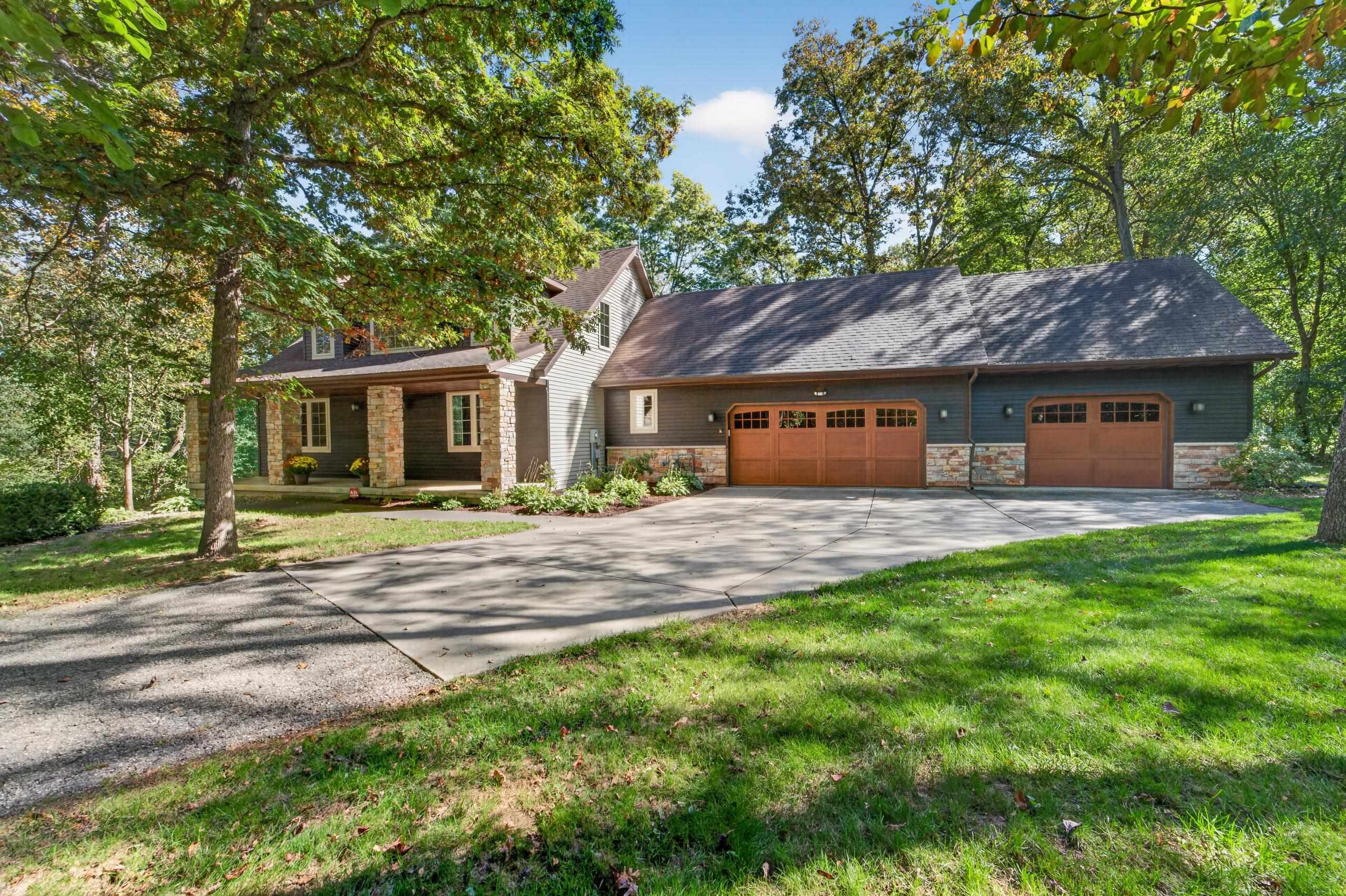 478 Game Ridge Trail