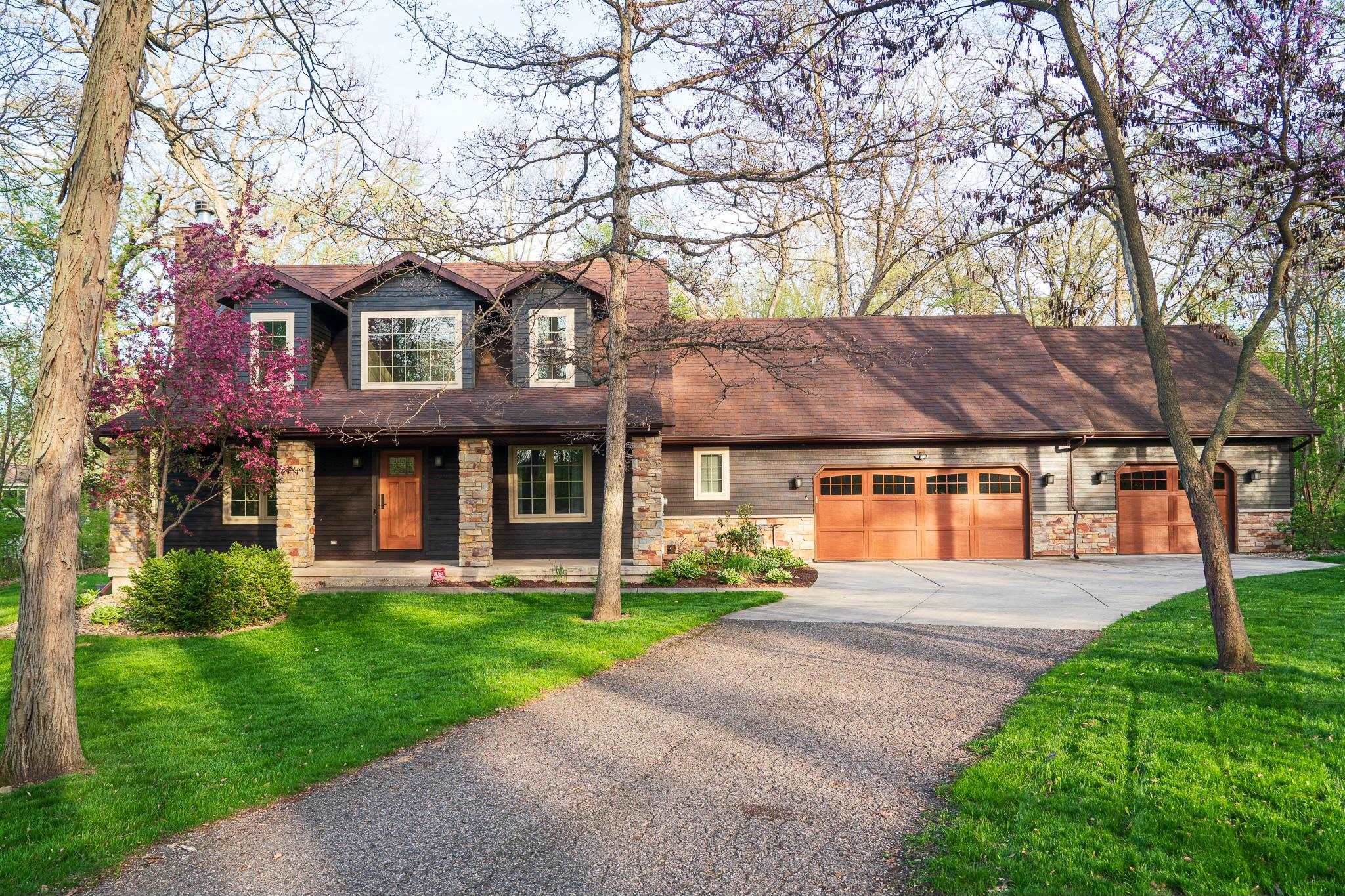 478 Game Ridge Trail