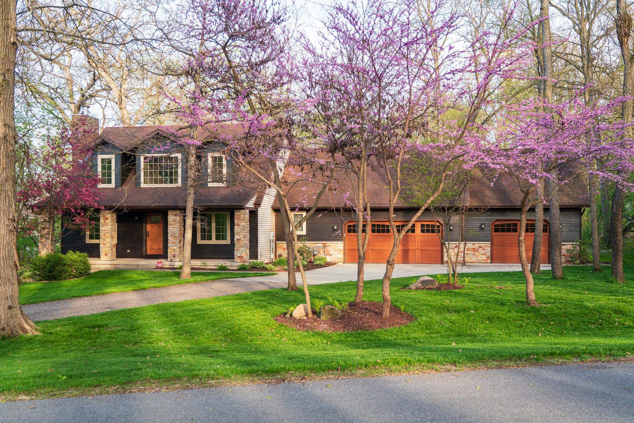 478 Game Ridge Trail
