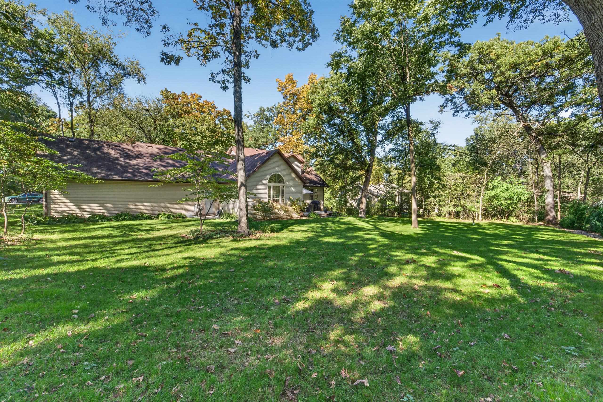 478 Game Ridge Trail