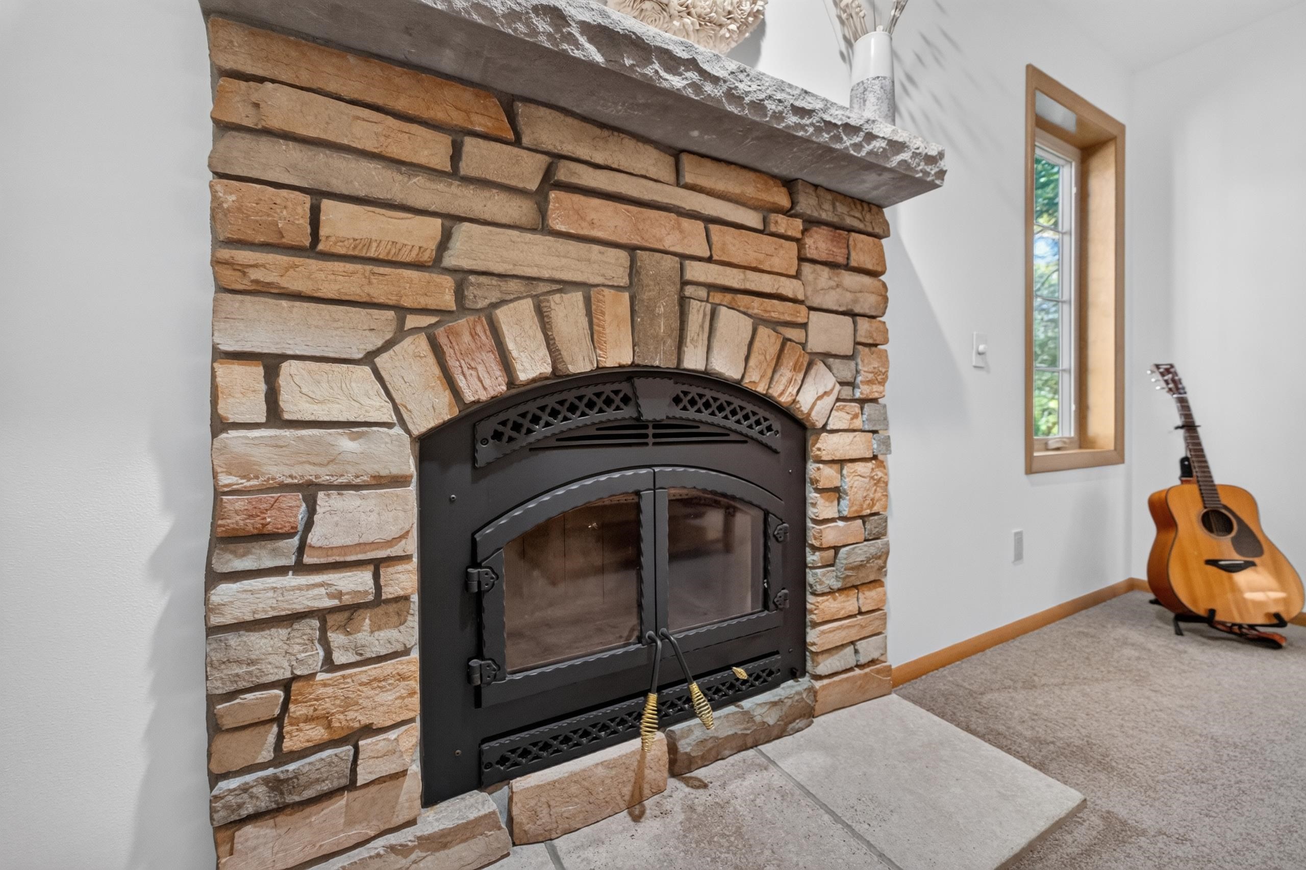 478 Game Ridge Trail
