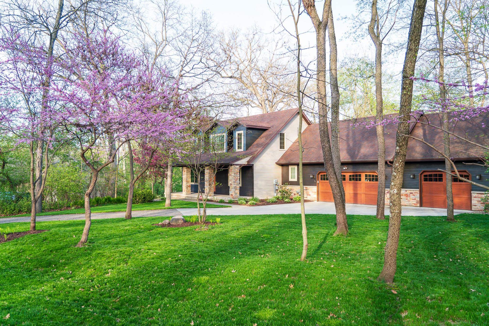 478 Game Ridge Trail
