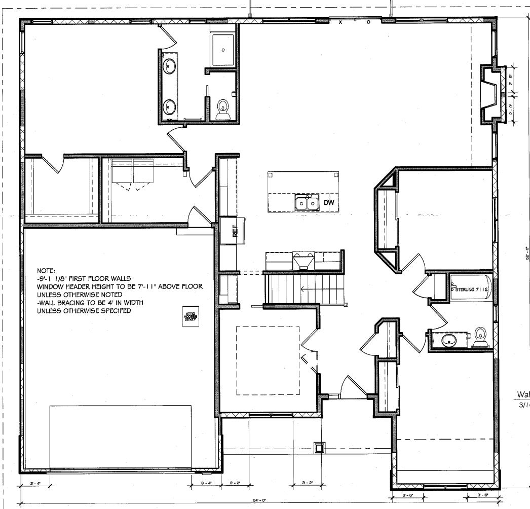 2401 Jenny Wren Trail
