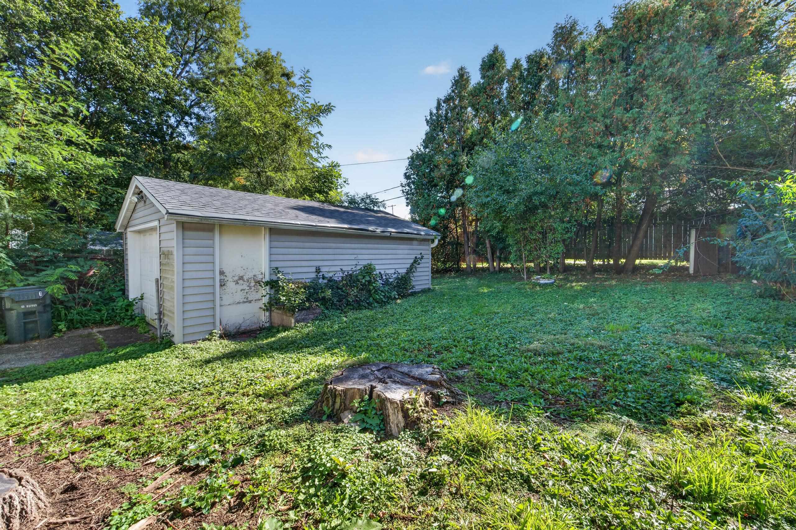 4207 Doncaster Drive