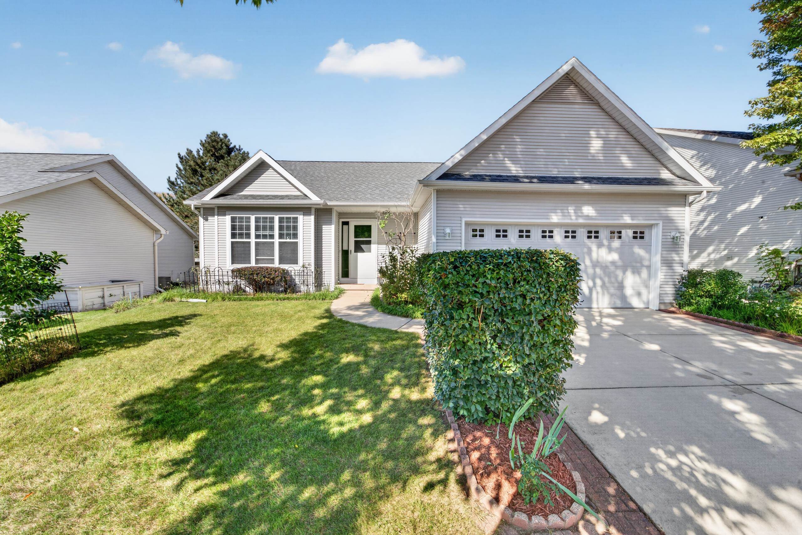 7880 Wood Reed Drive